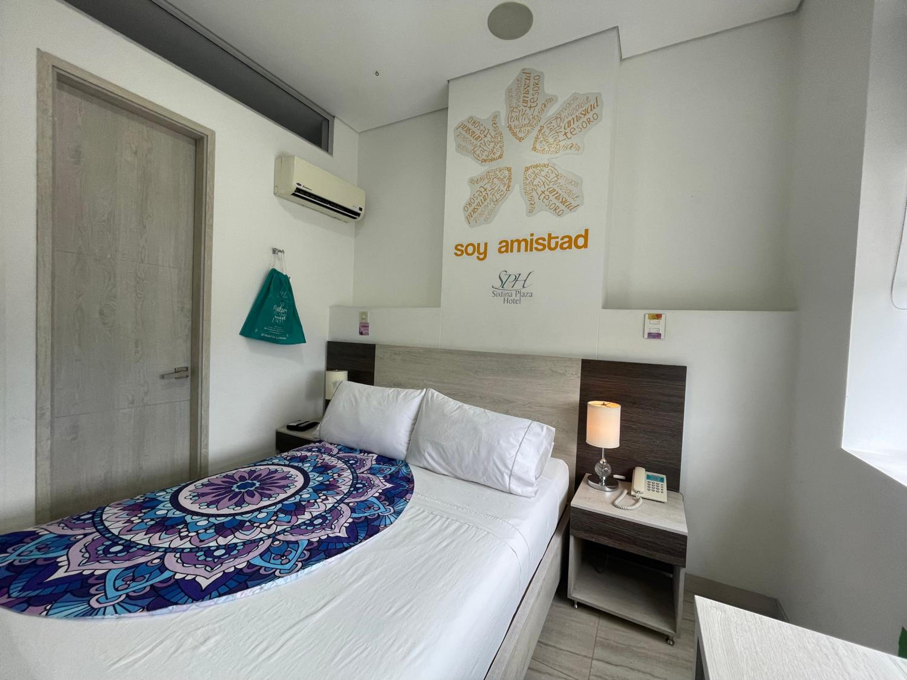 Double Room — the supplier's photographs — photo 3
