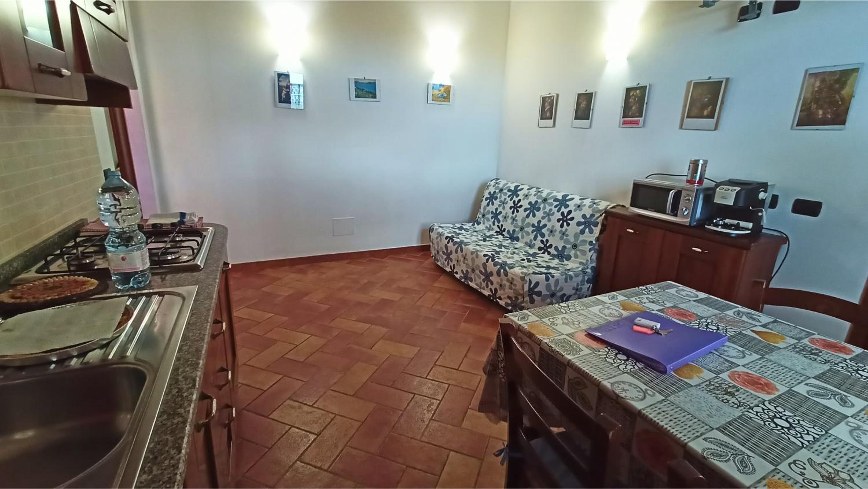 One-Bedroom Apartment (5 Adults) photo 3