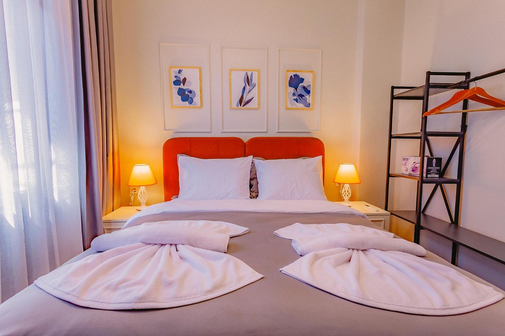 One-Bedroom Suite