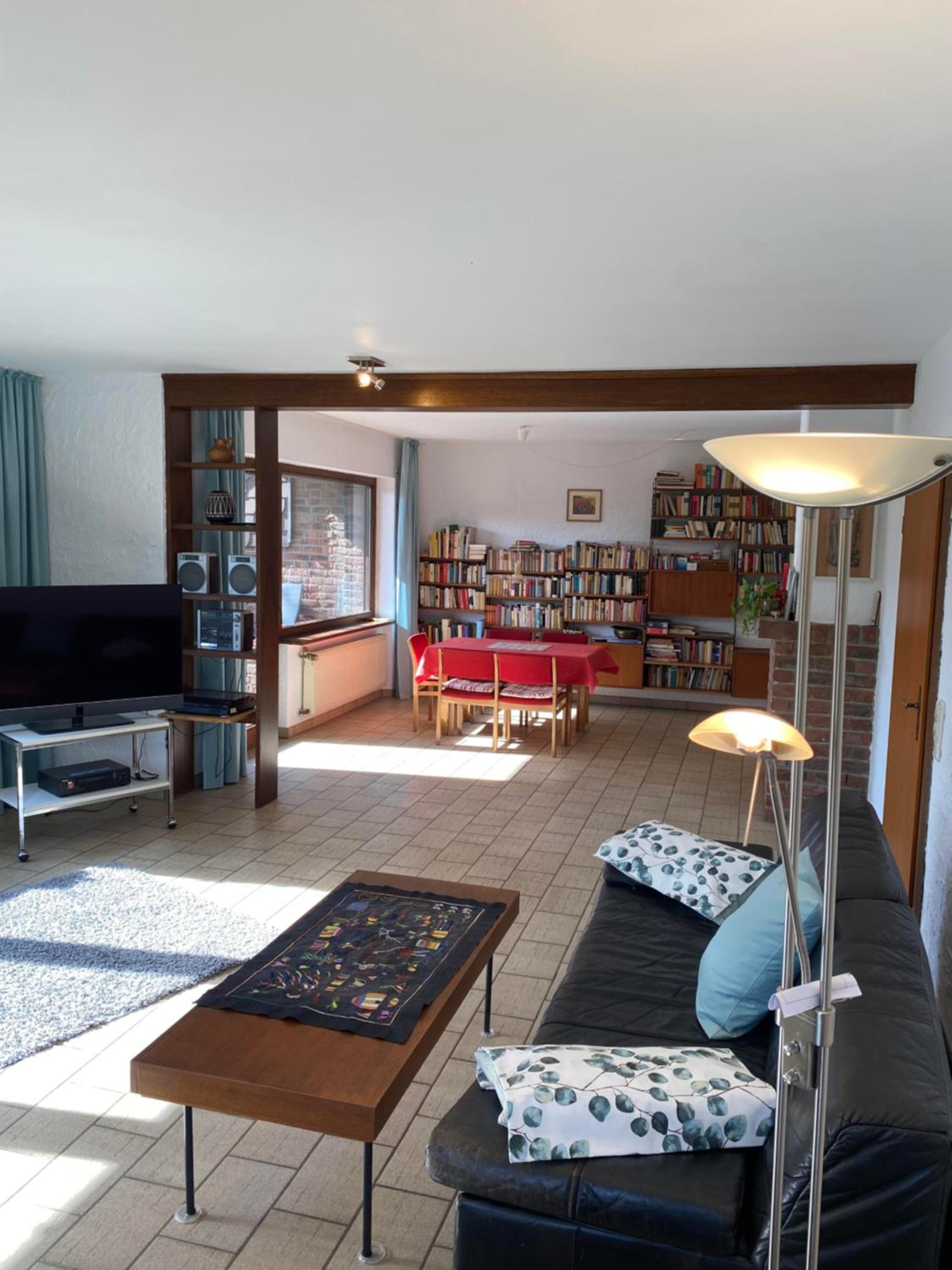 Four-Bedroom House photo 2