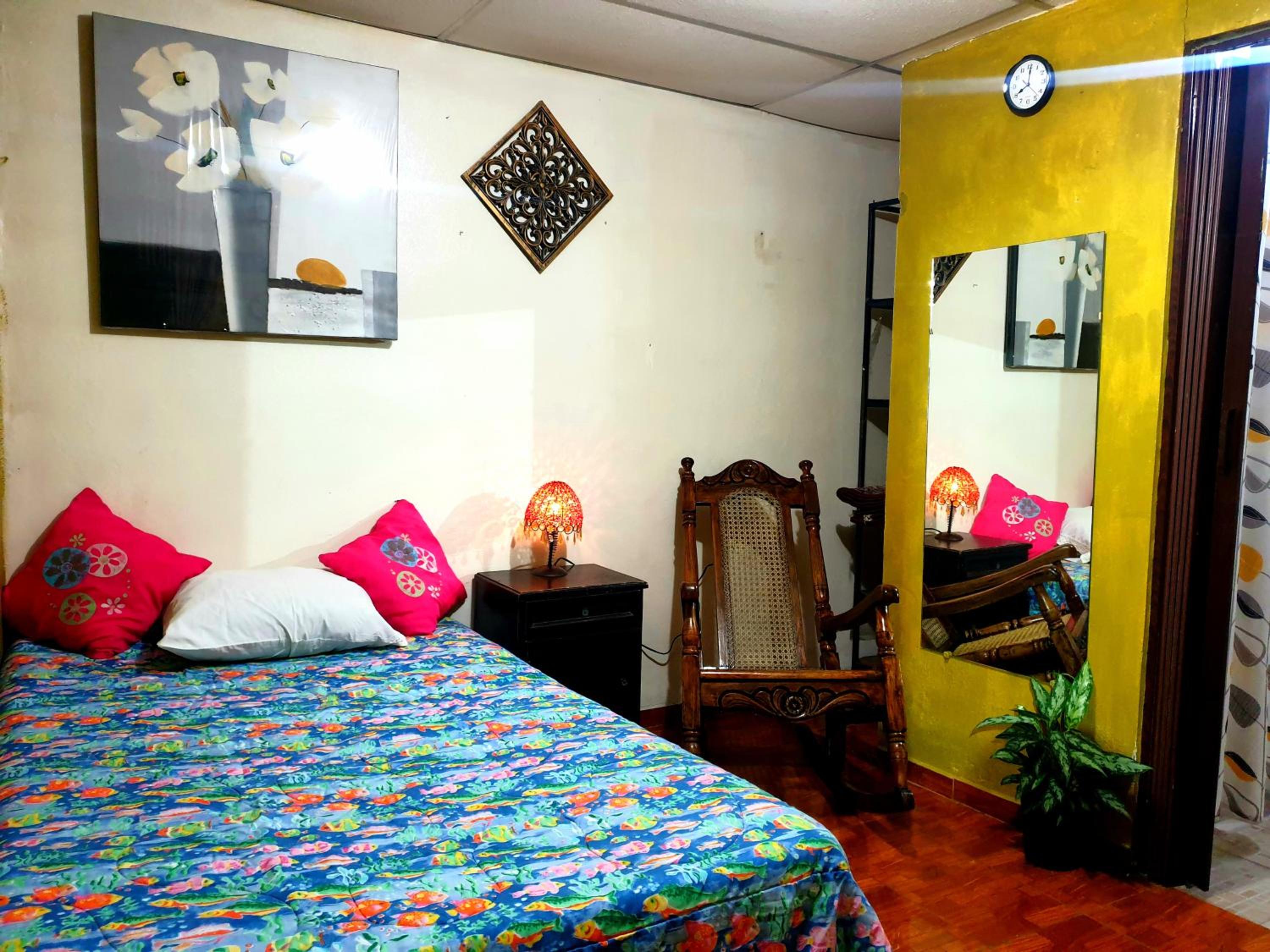 Double Room photo 2