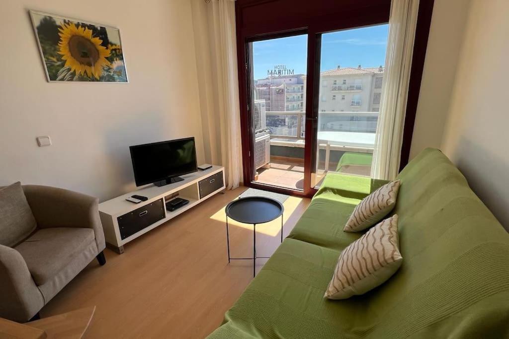 Departamento de tres habitaciones
