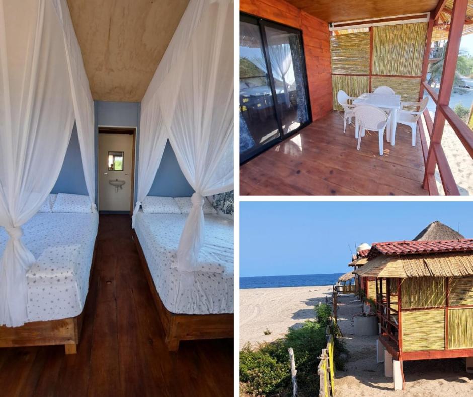 Quadruple Room with Terrace - Photo 10