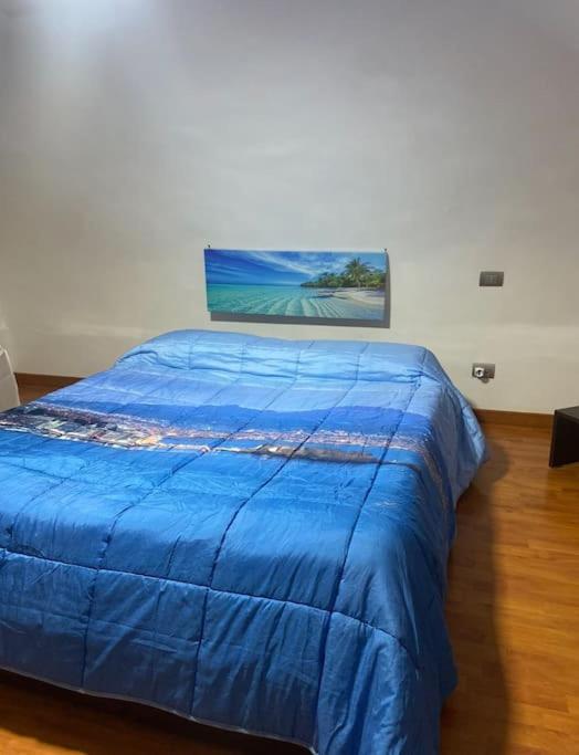 One-Bedroom House photo 1