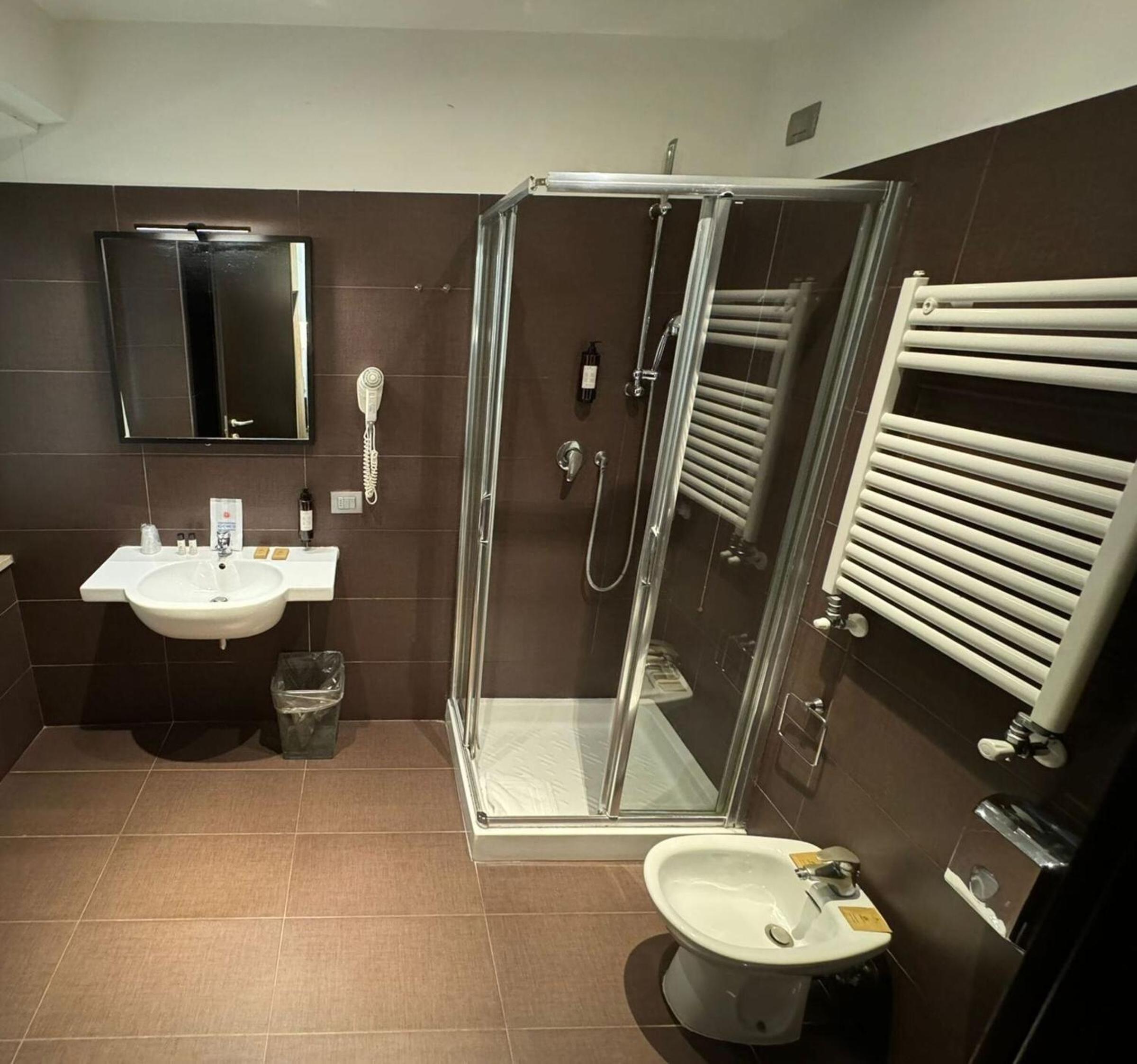 Double Room with Pool Access Package photo 2