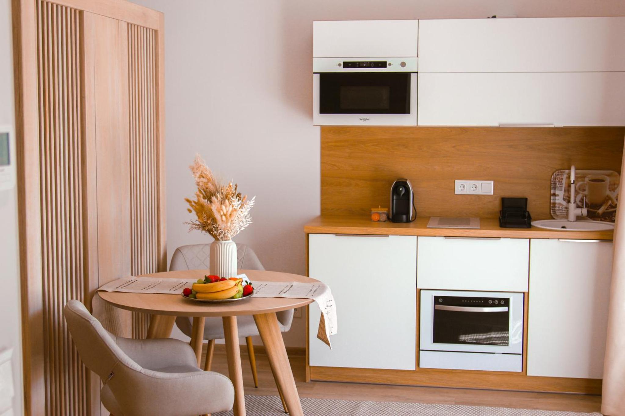 Superior Apartment photo 3