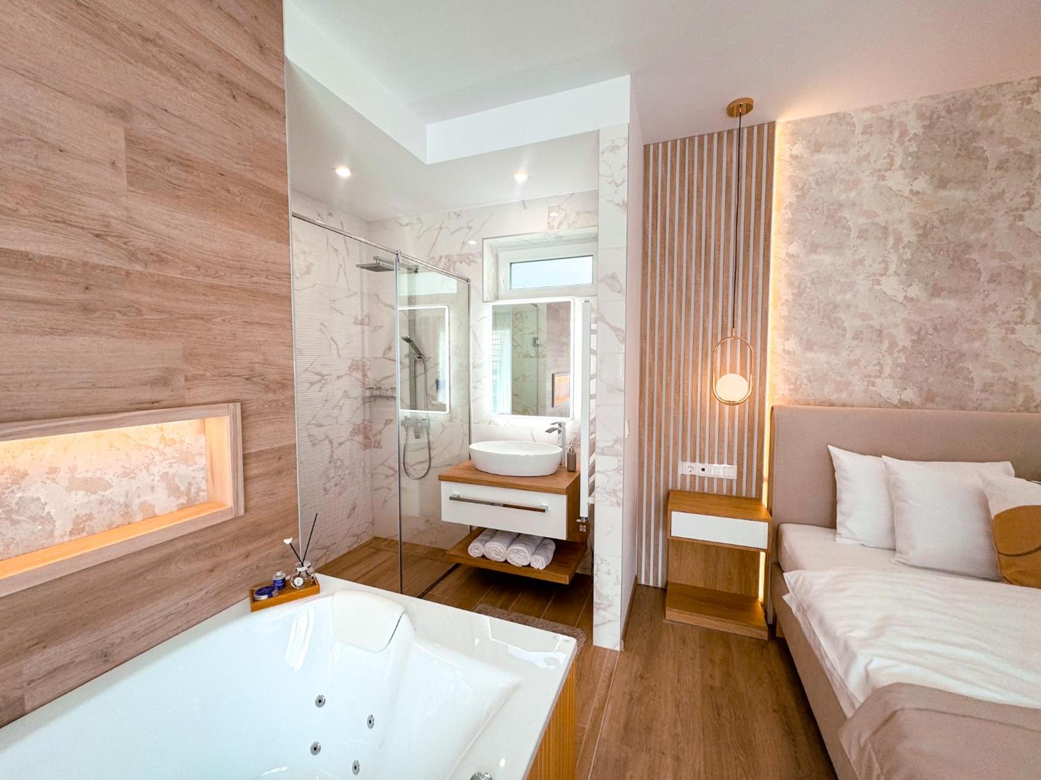 Superior Apartment photo 3