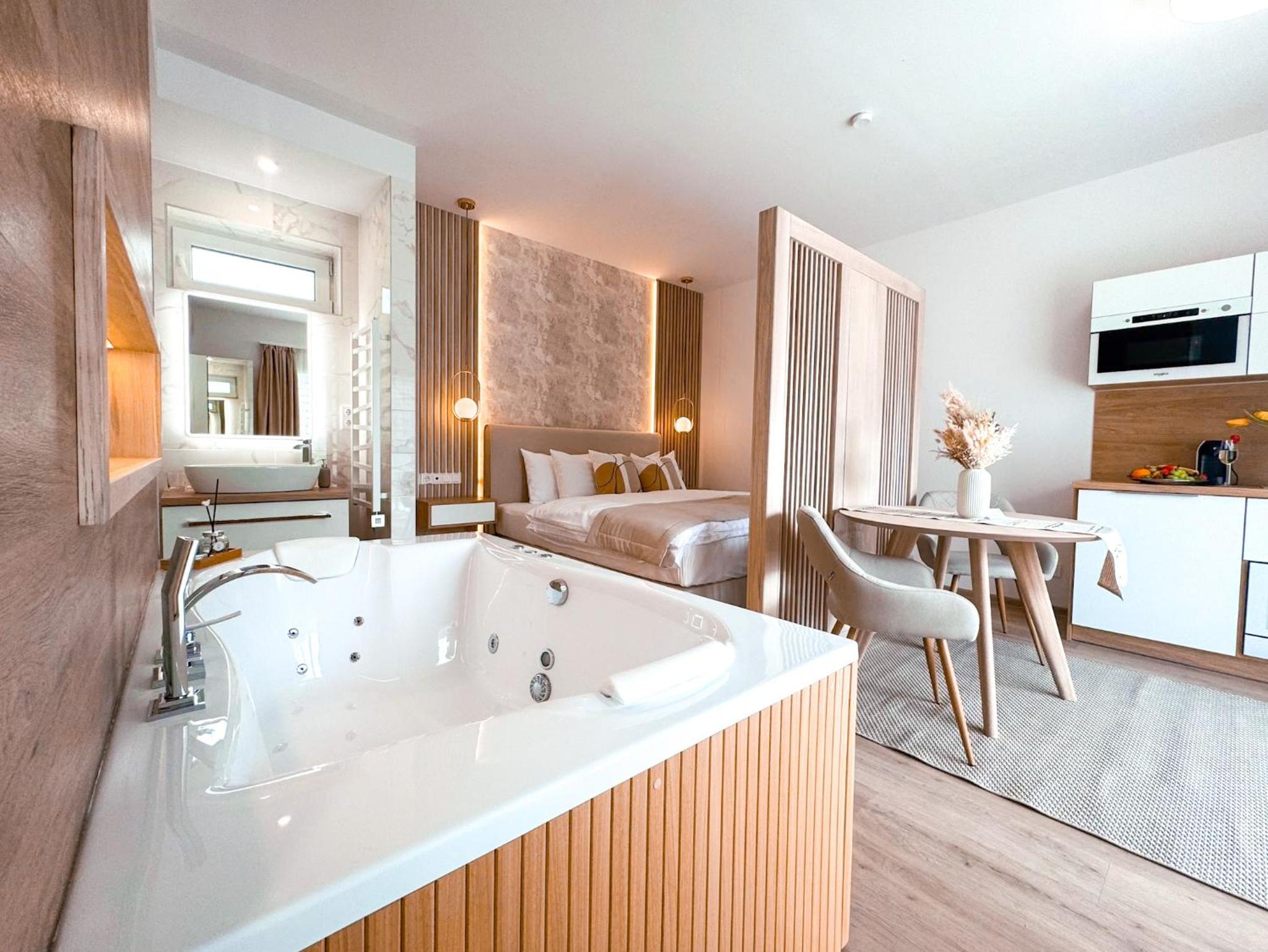 Superior Apartment photo 2