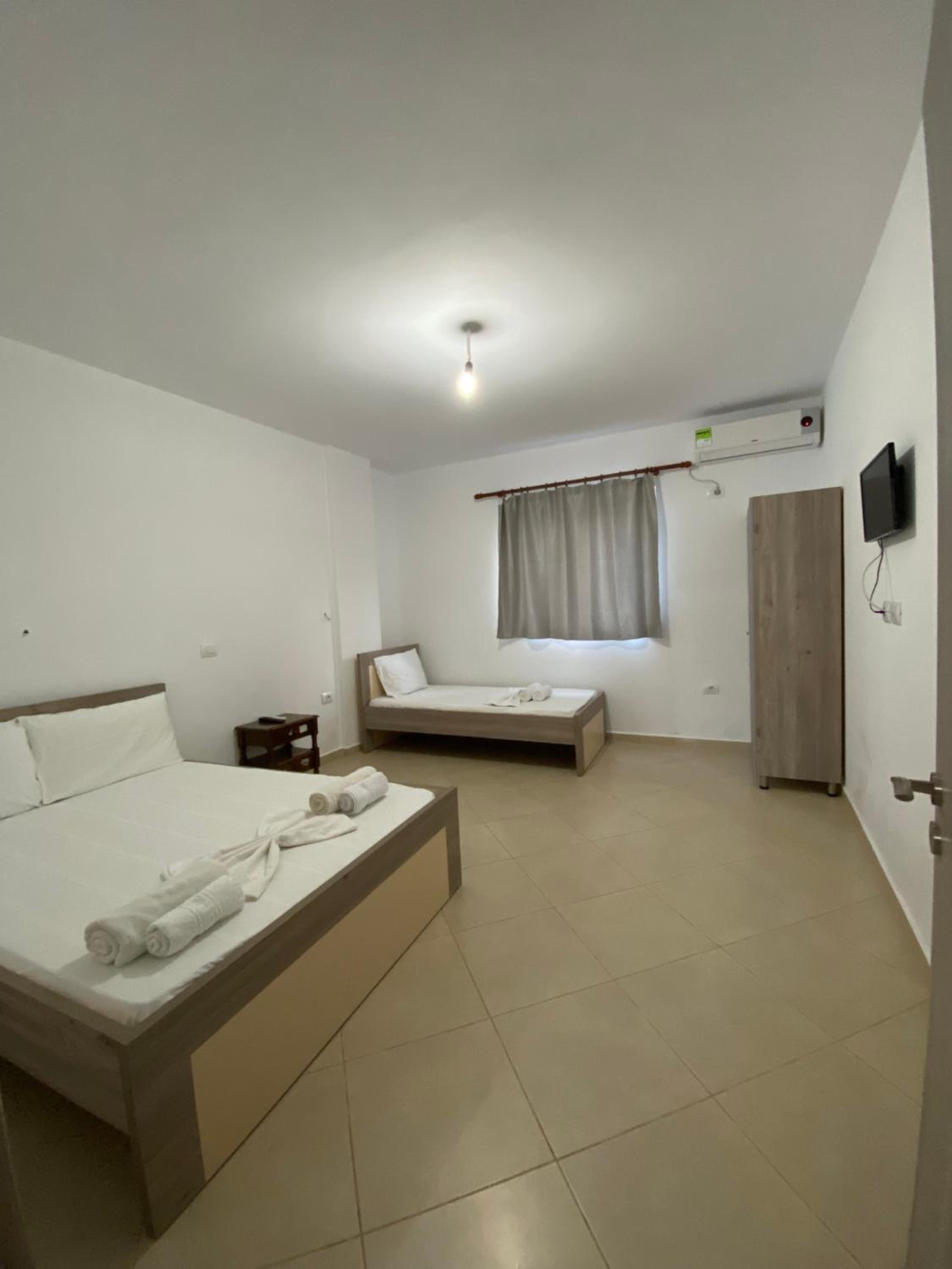 Apartment - Ground Floor photo 3