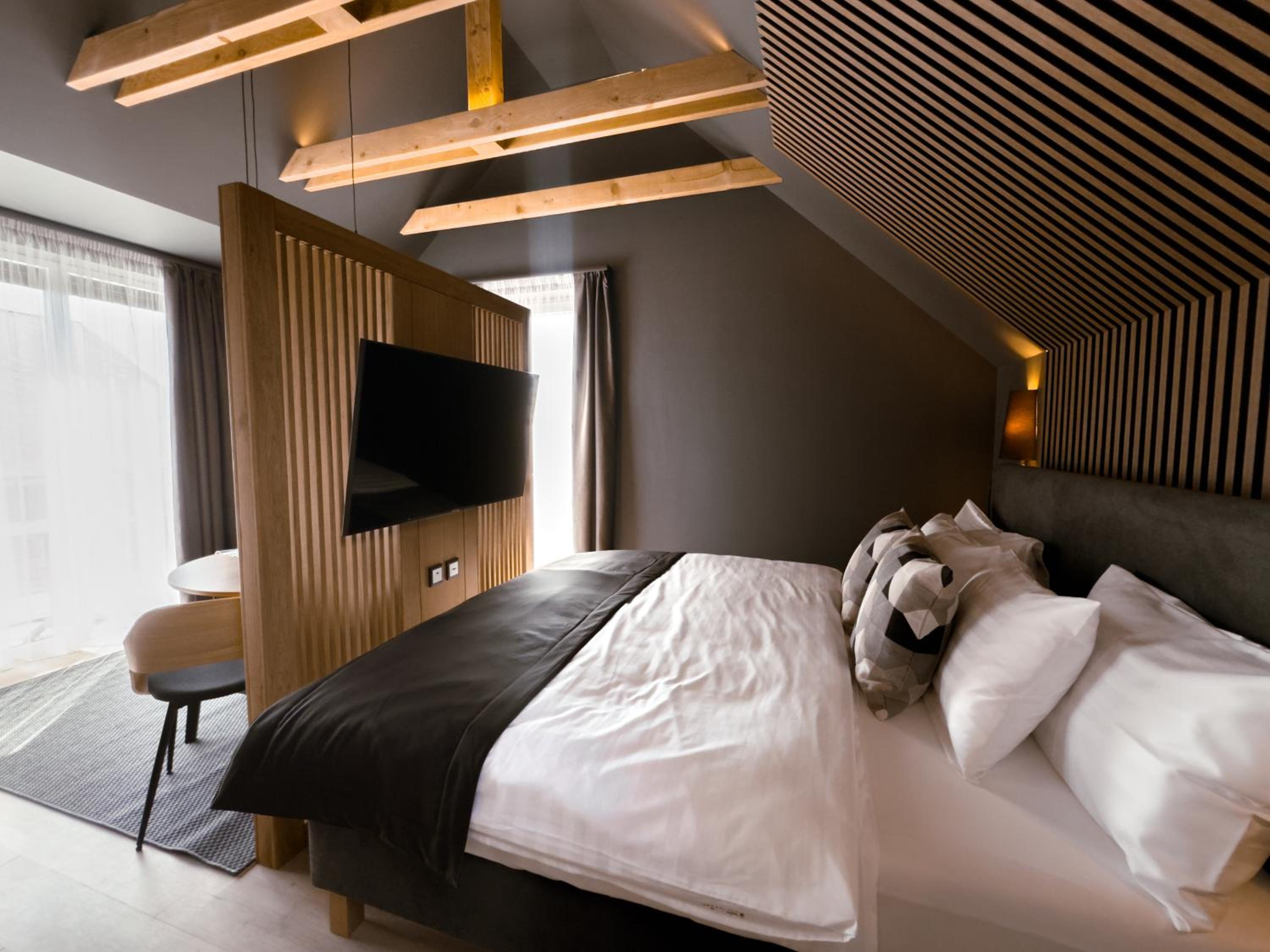Apartment with Sauna photo 3