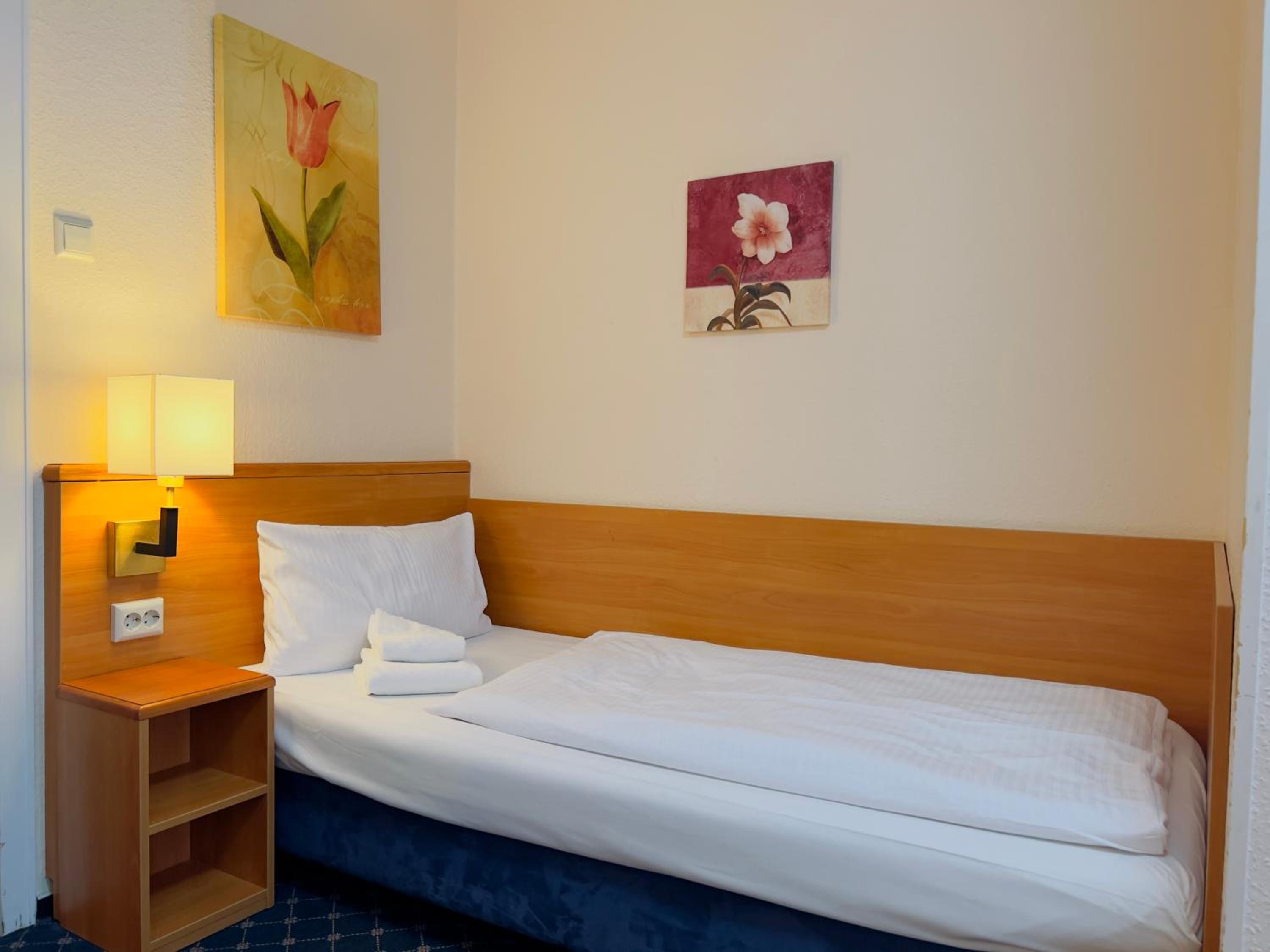 Quadruple Room - Photo 5