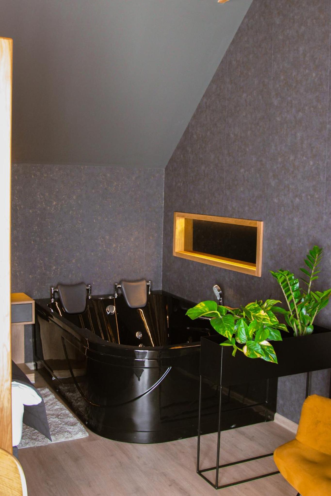 Superior Apartment with Sauna photo 2