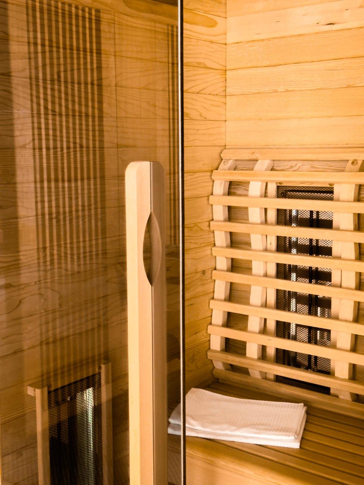 Superior Apartment with Sauna photo 3