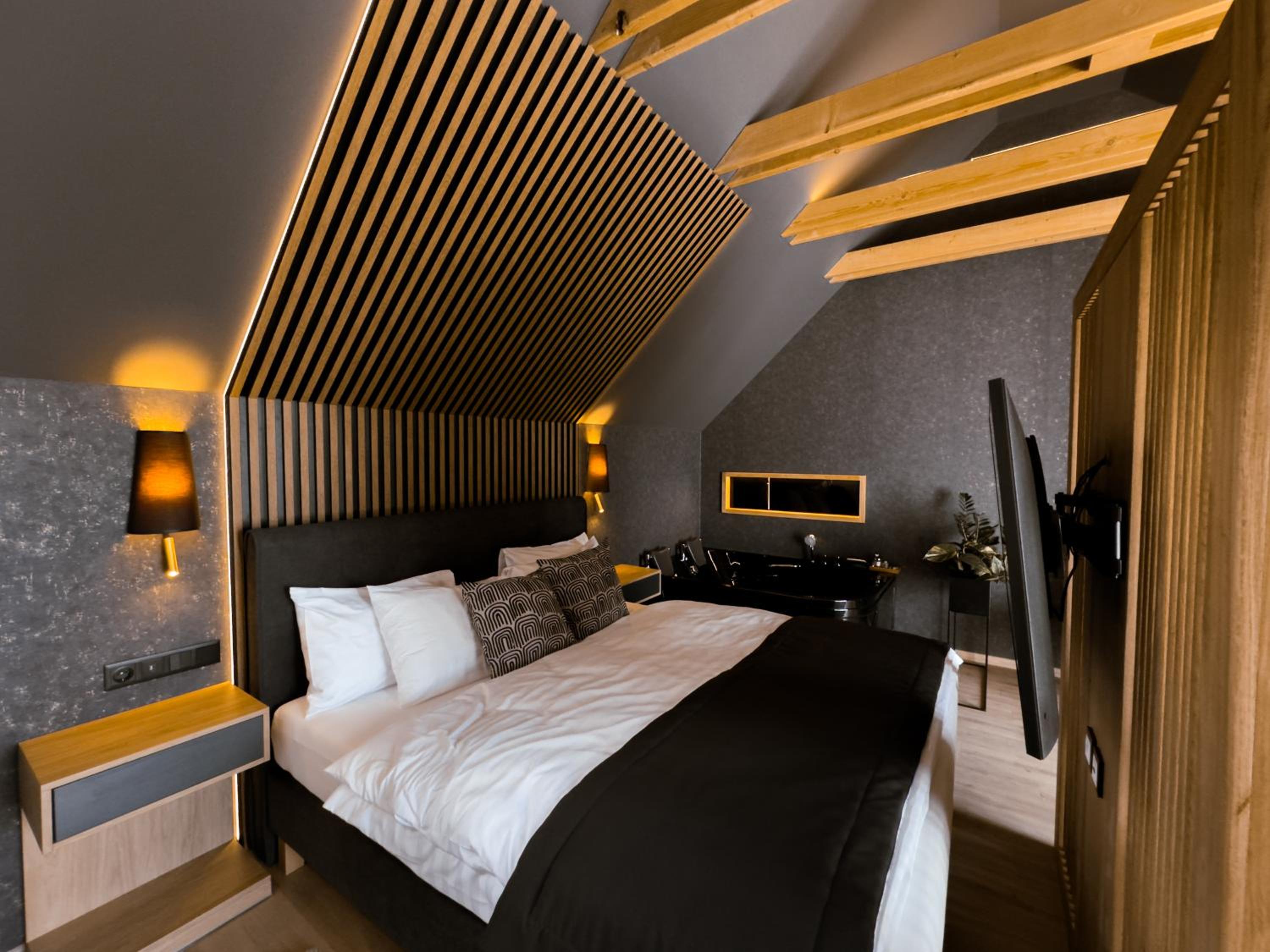 Superior Apartment with Sauna photo 1