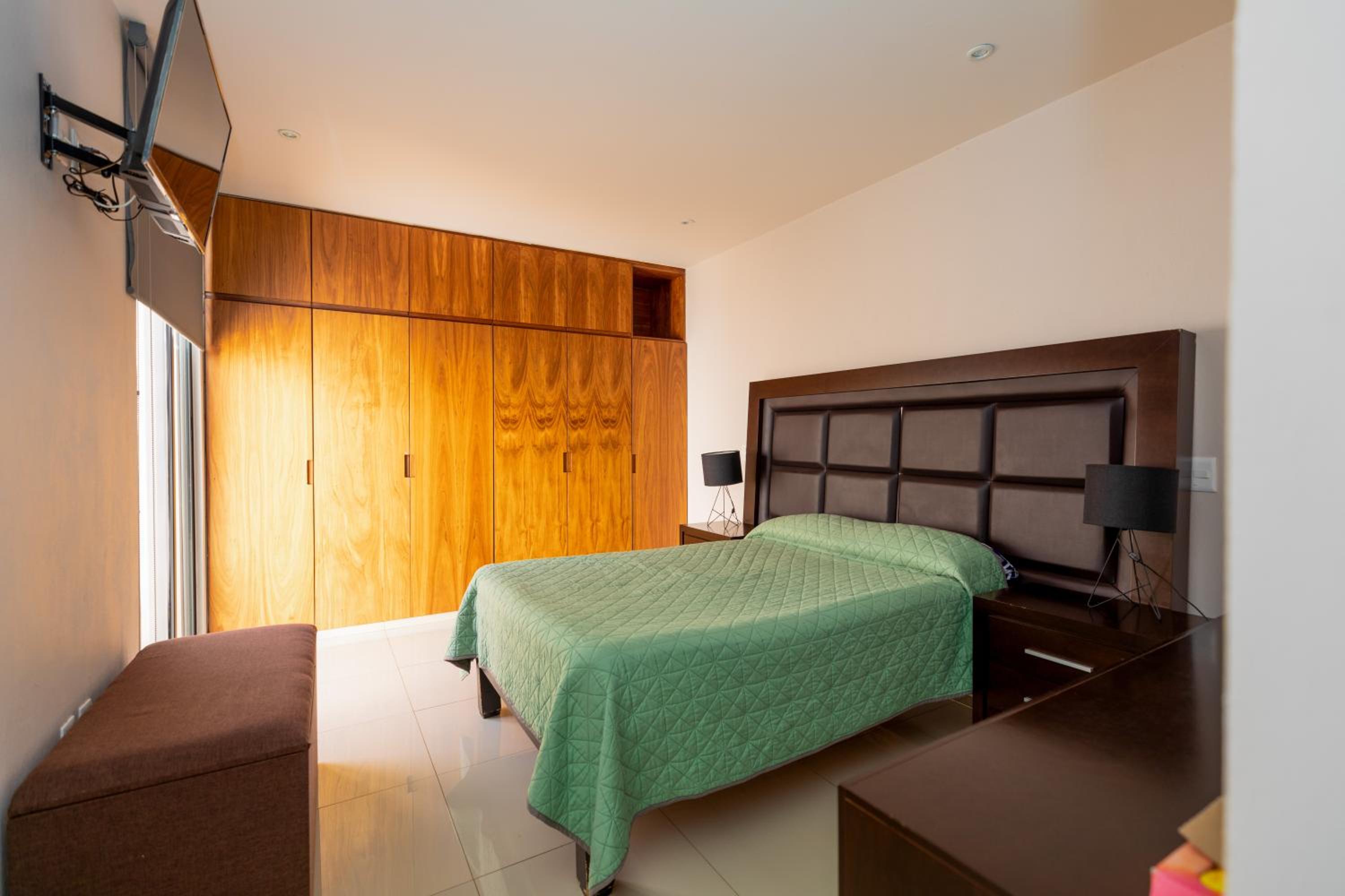 Two-Bedroom Villa photo 1