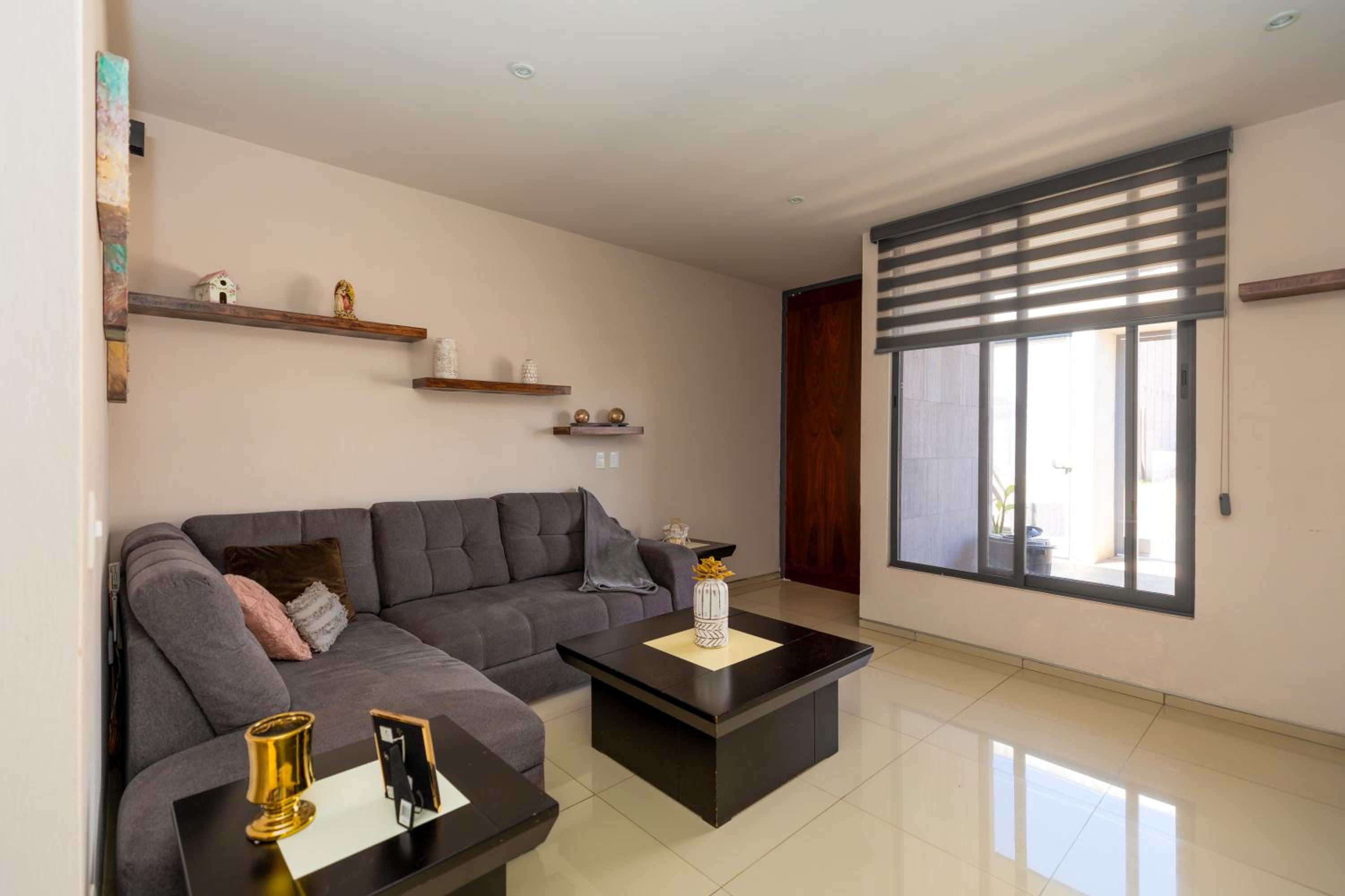 Two-Bedroom Villa photo 2