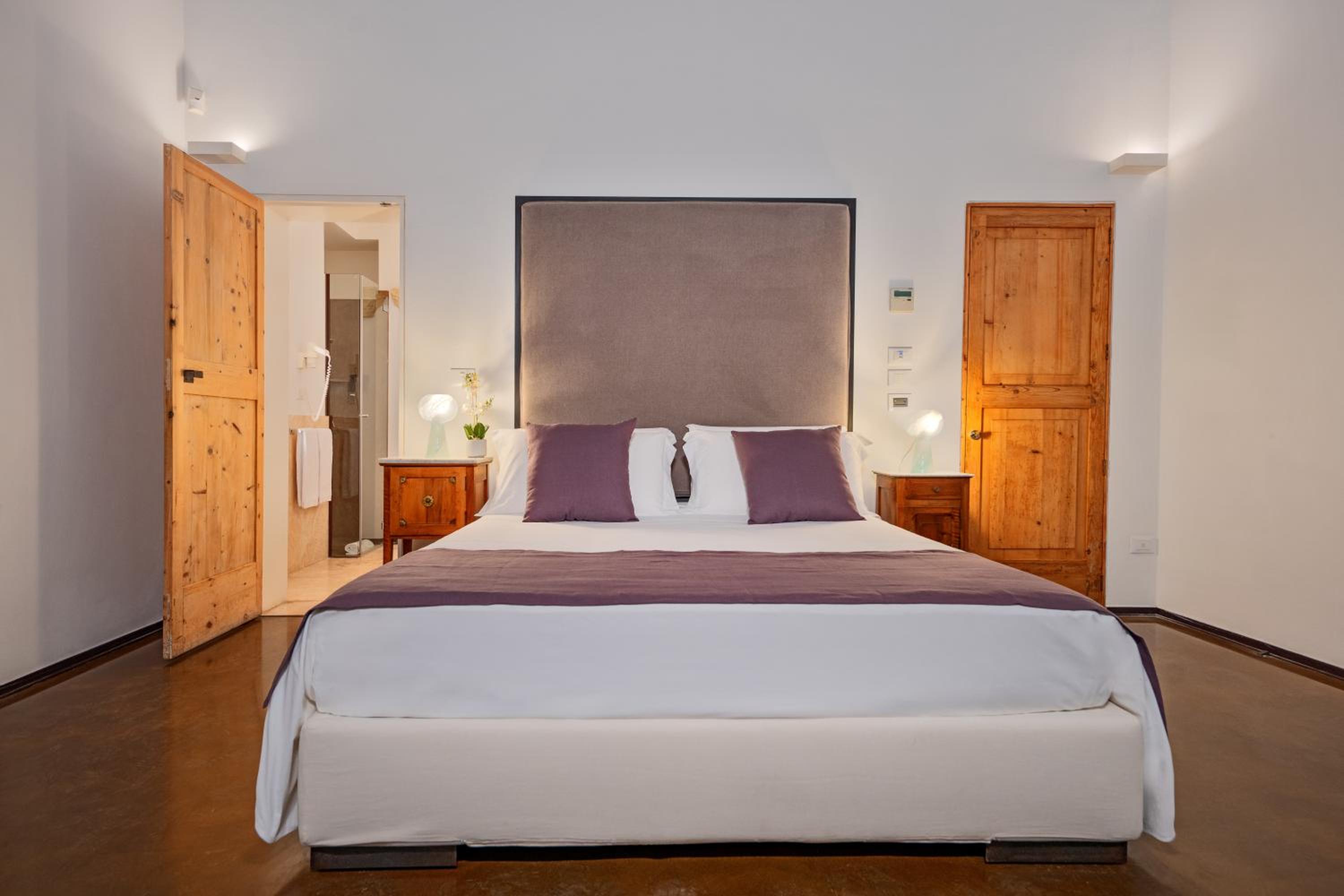 Superior Double Room photo 2