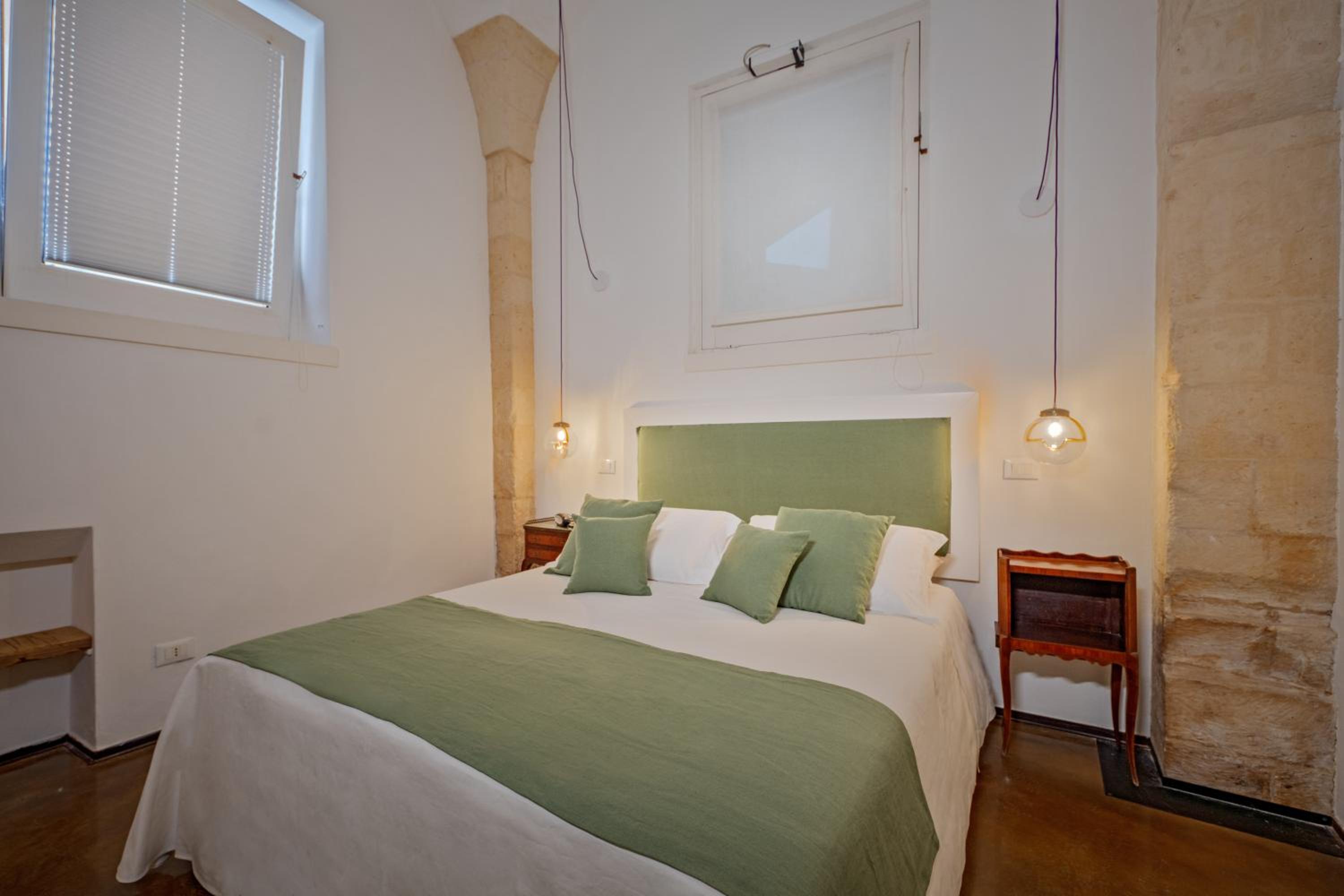 Superior Triple Room photo 3