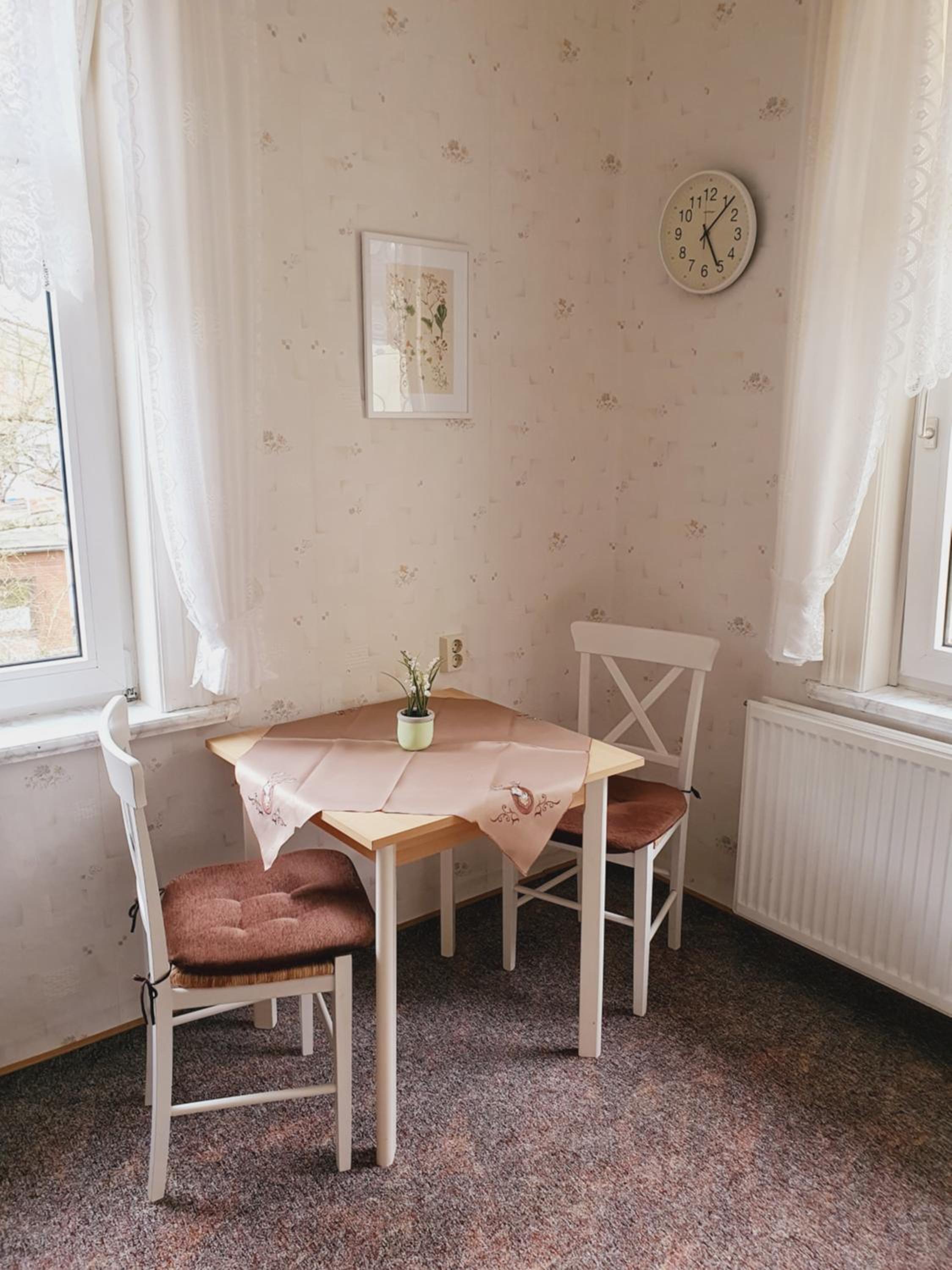 One-Bedroom Apartment with Garden View photo 3