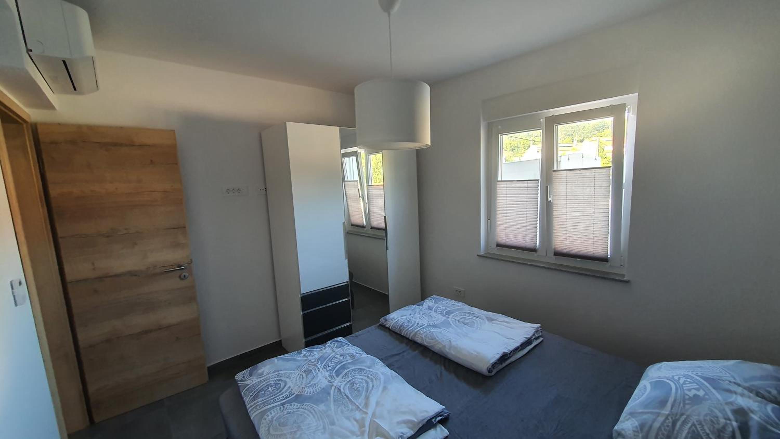 Two-Bedroom Apartment photo 1