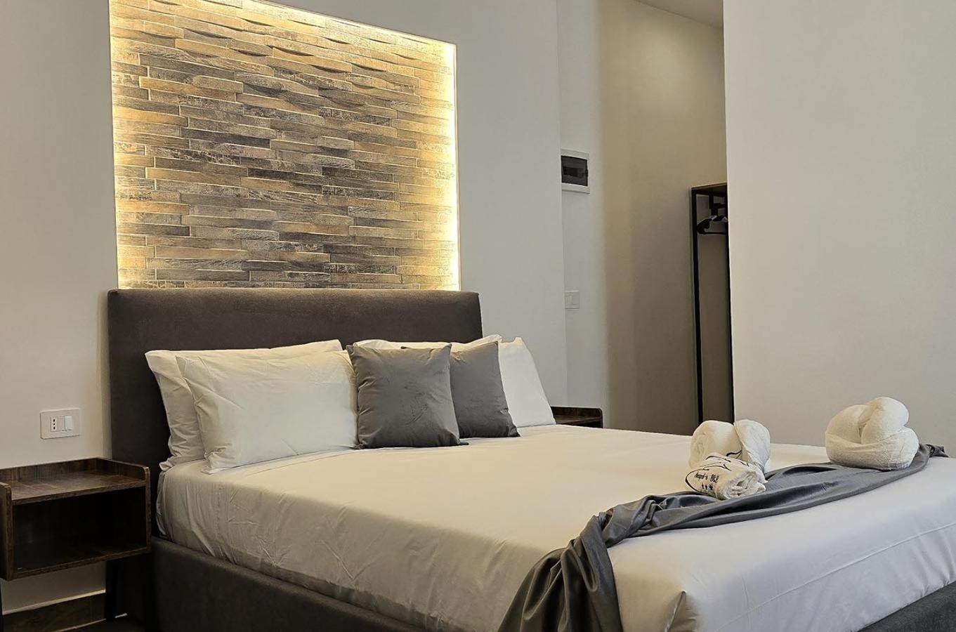 Luxury Triple Room