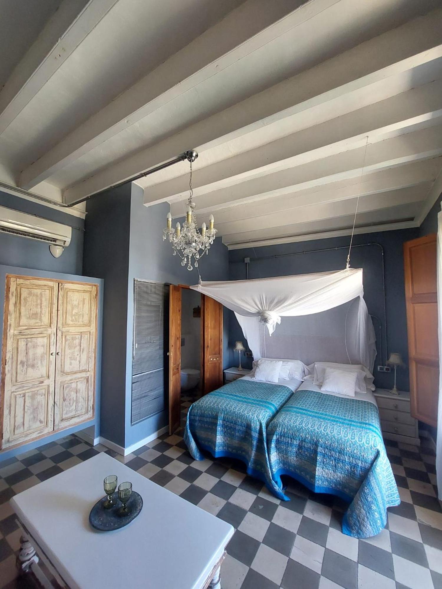 Habitación Doble Suite