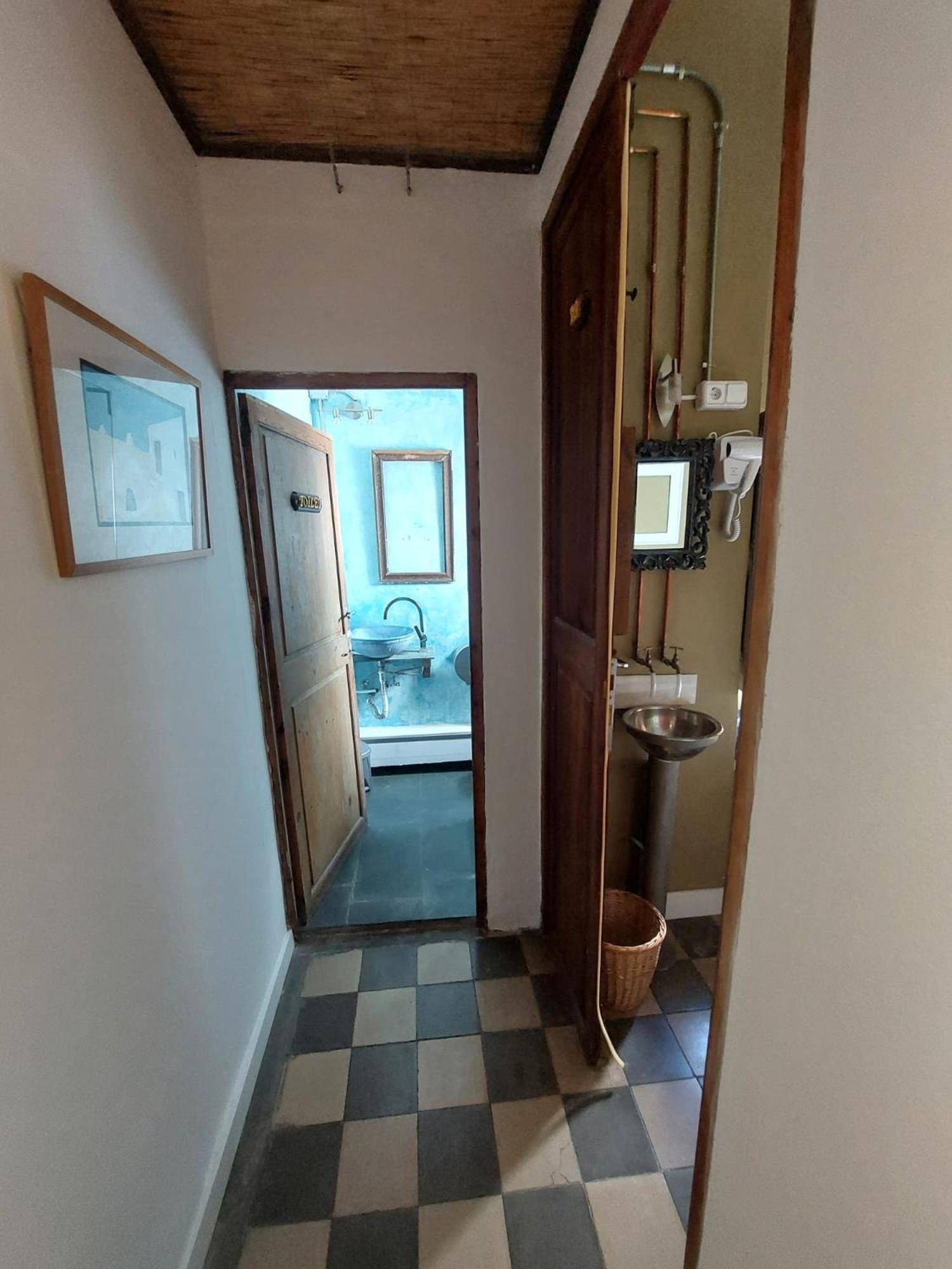 Double Room with City View photo 2