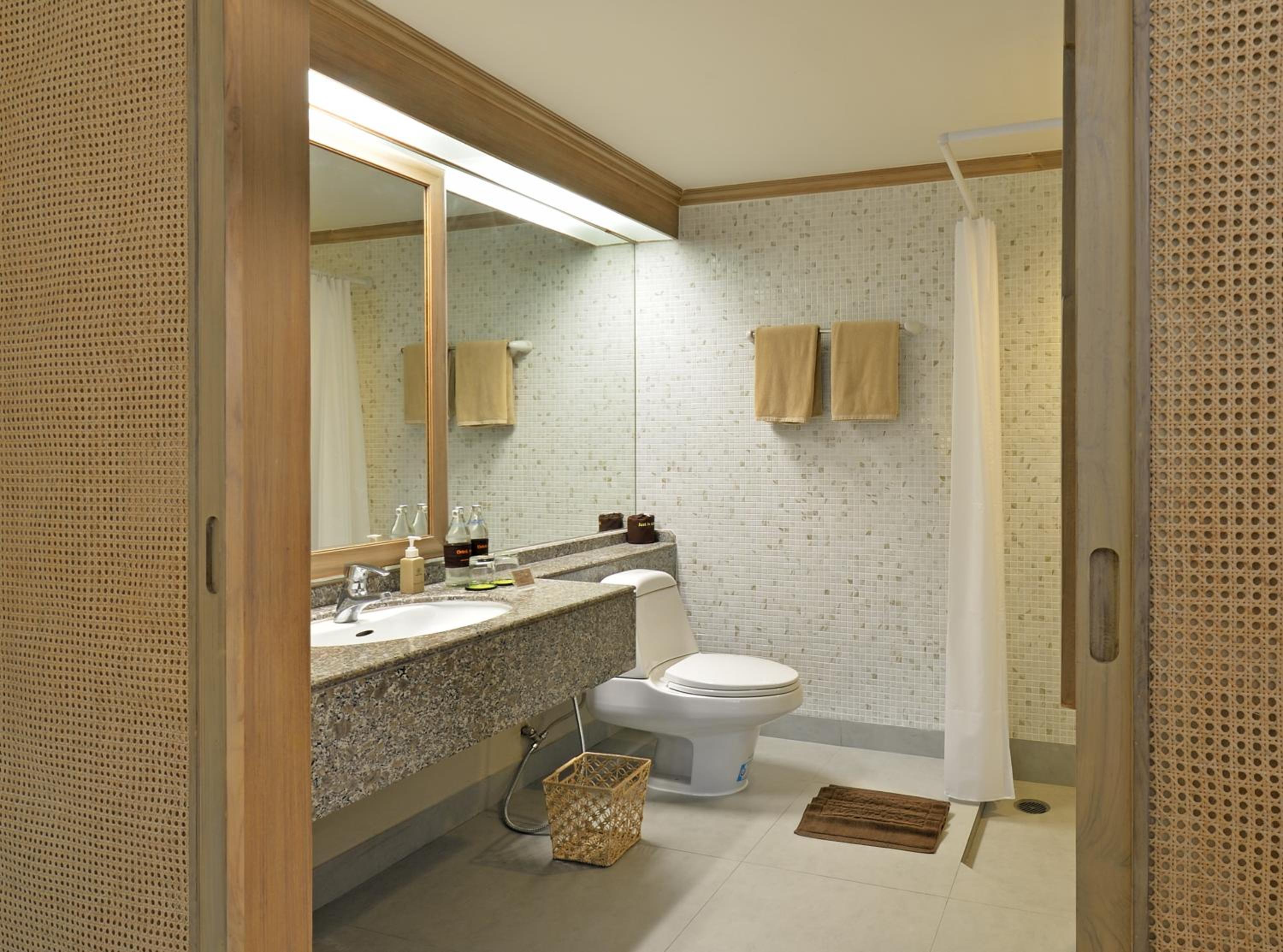Superior Double or Twin Room with Balcony photo 2