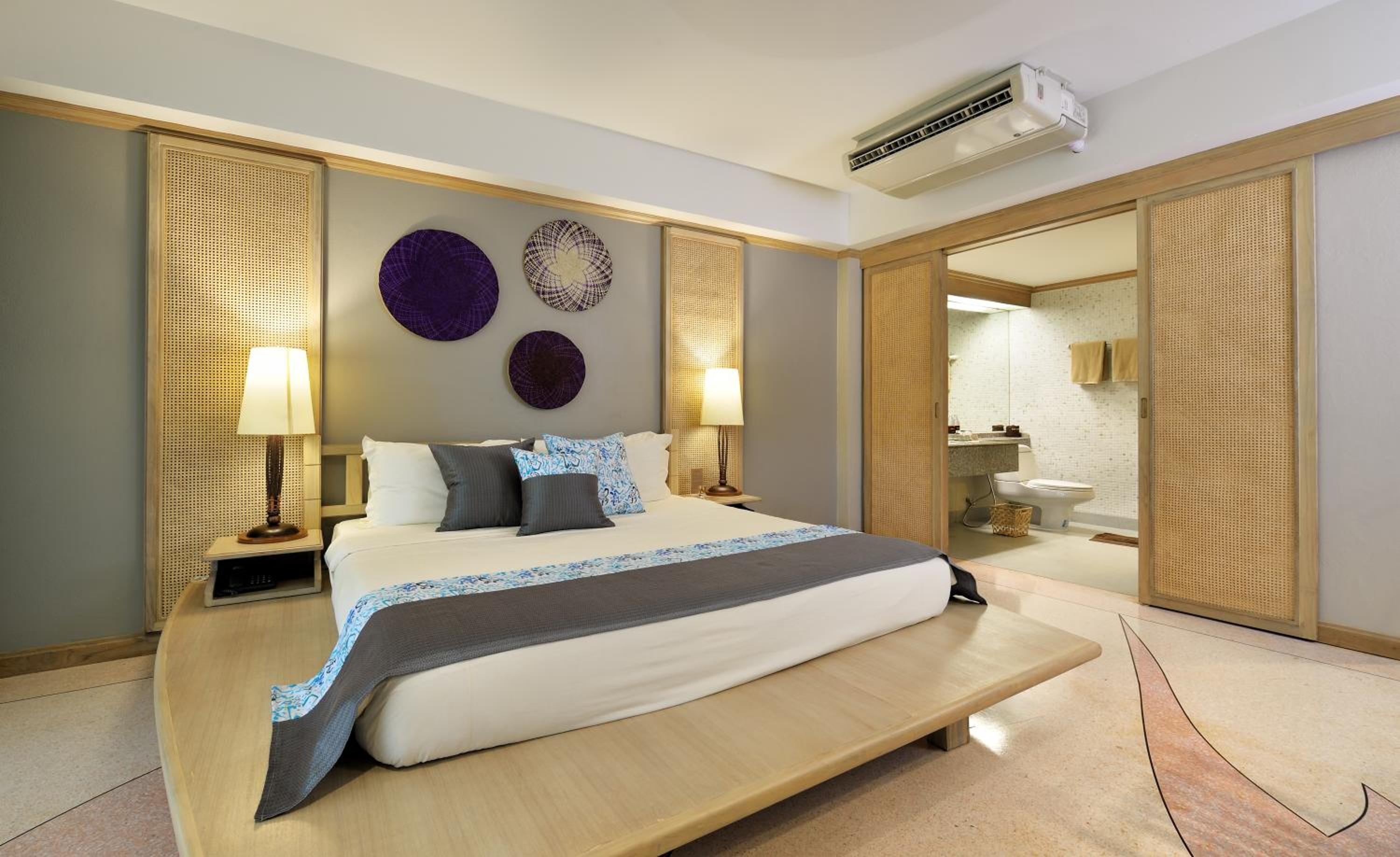 Superior Double or Twin Room with Balcony photo 3