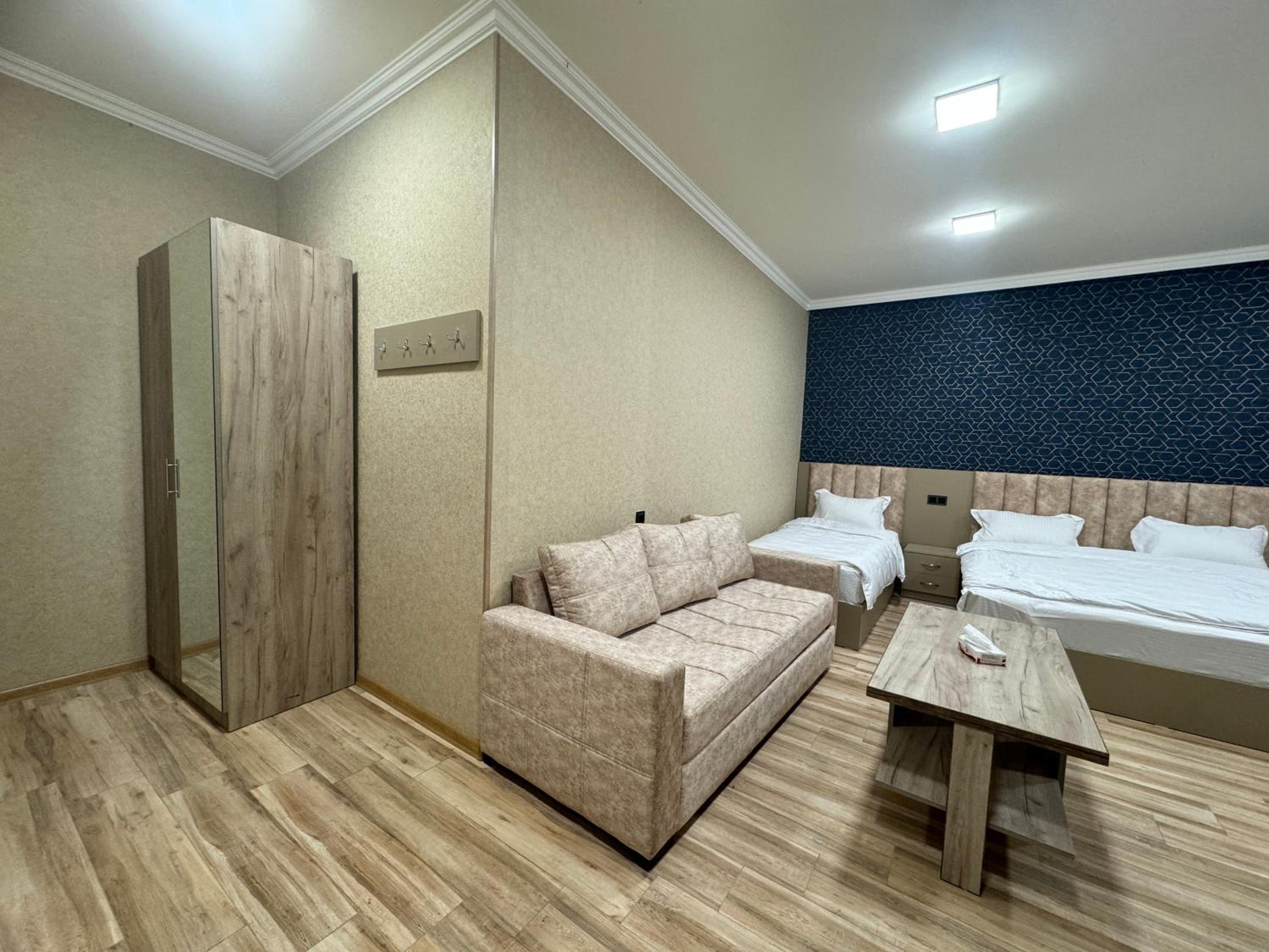 Family Suite photo 3