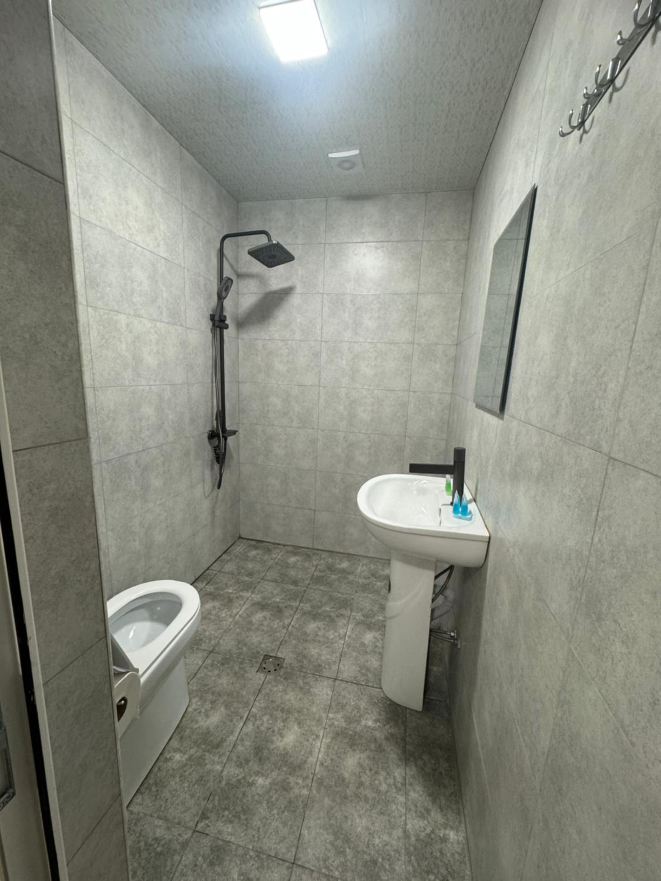 Family Suite photo 2