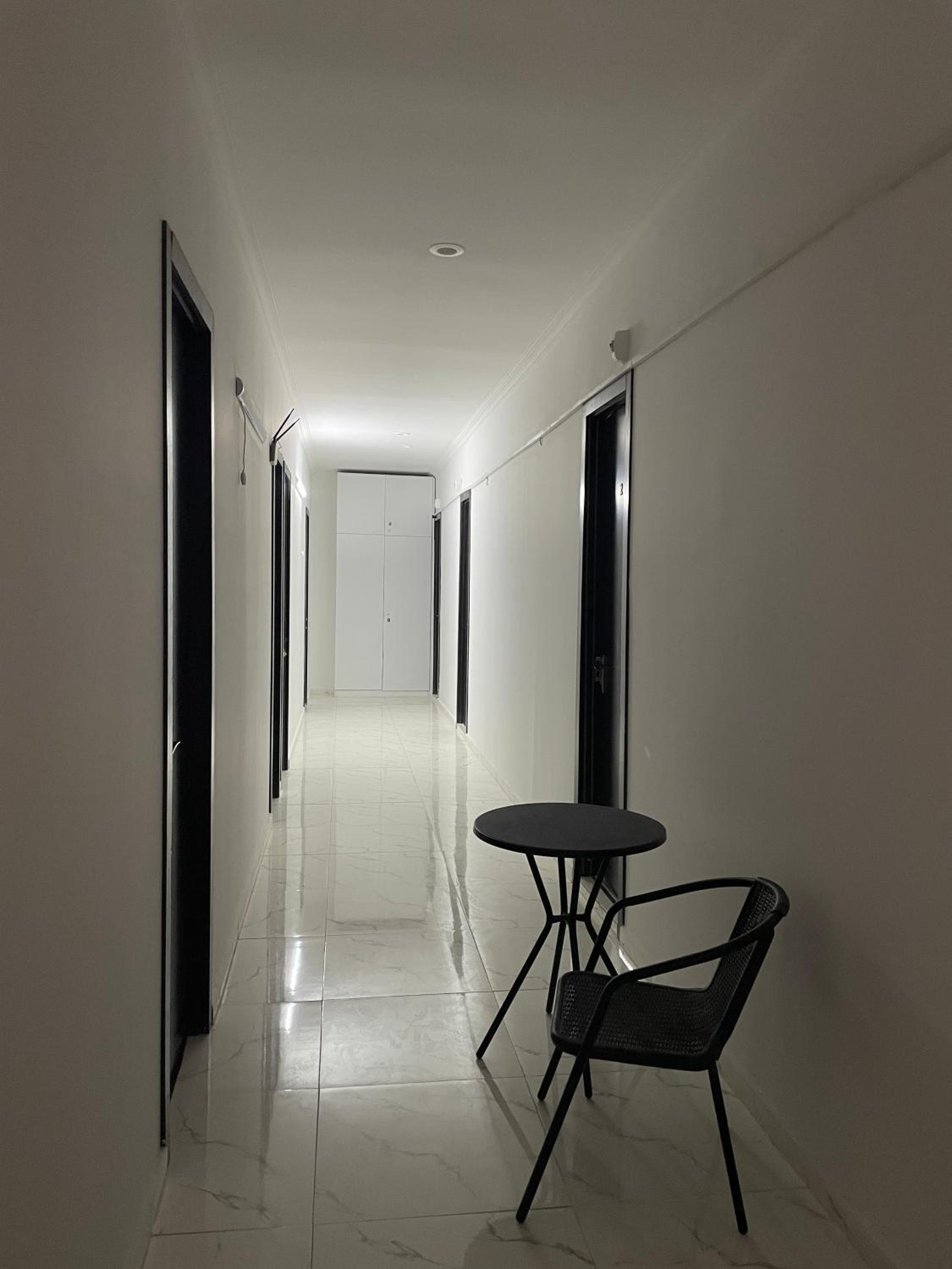 Twin Room photo 2
