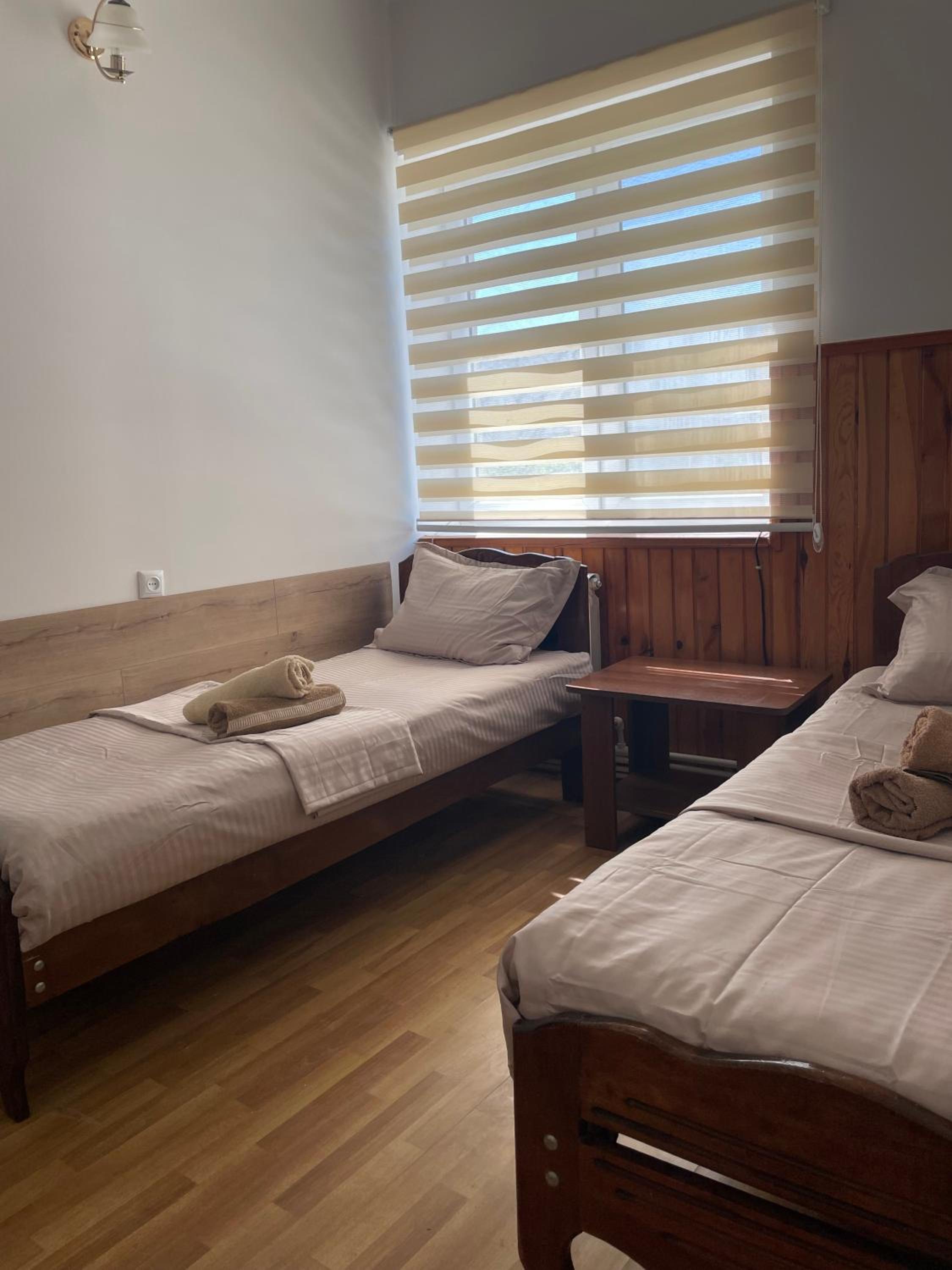 Twin Room photo 3