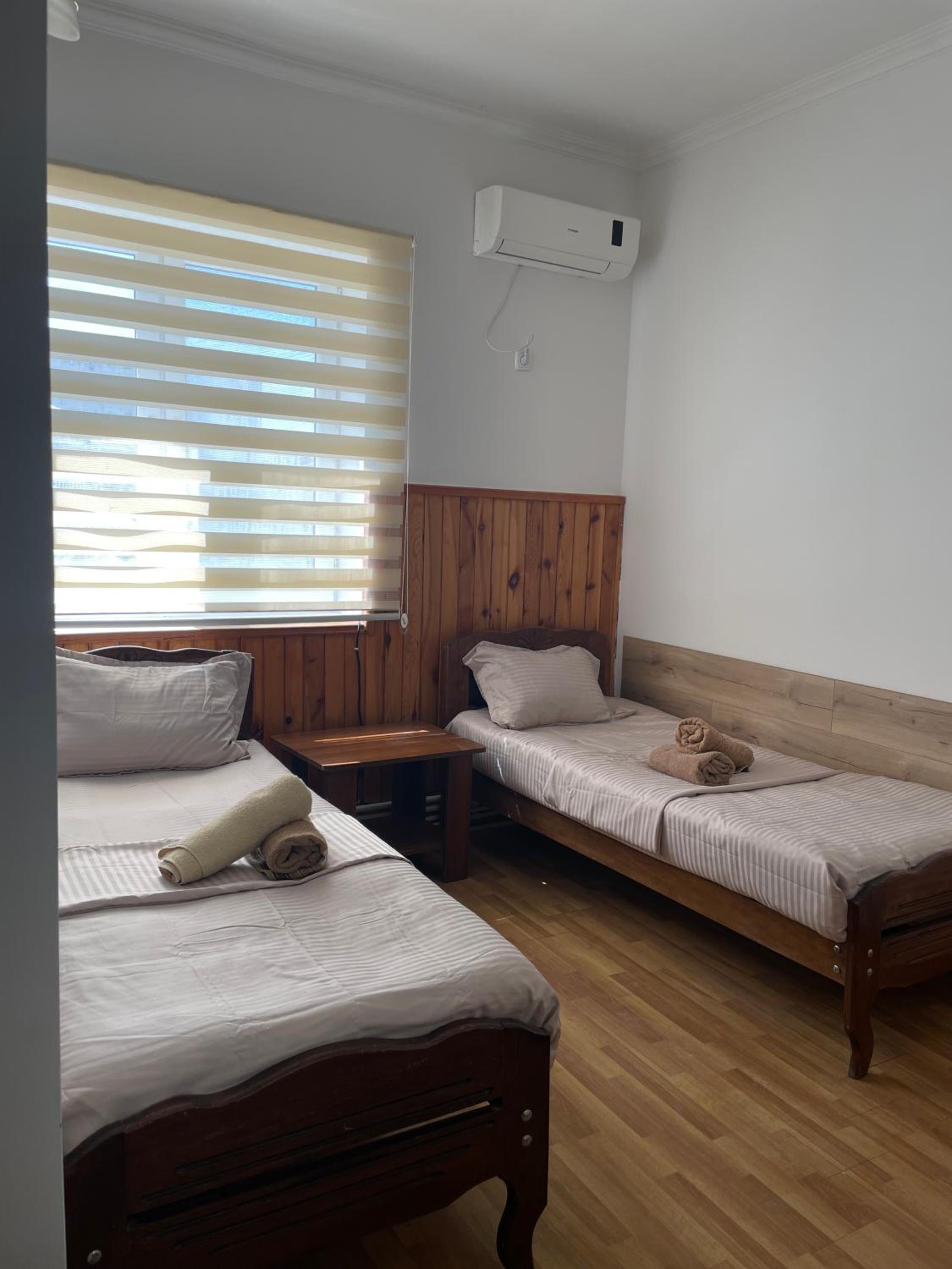 Twin Room photo 1