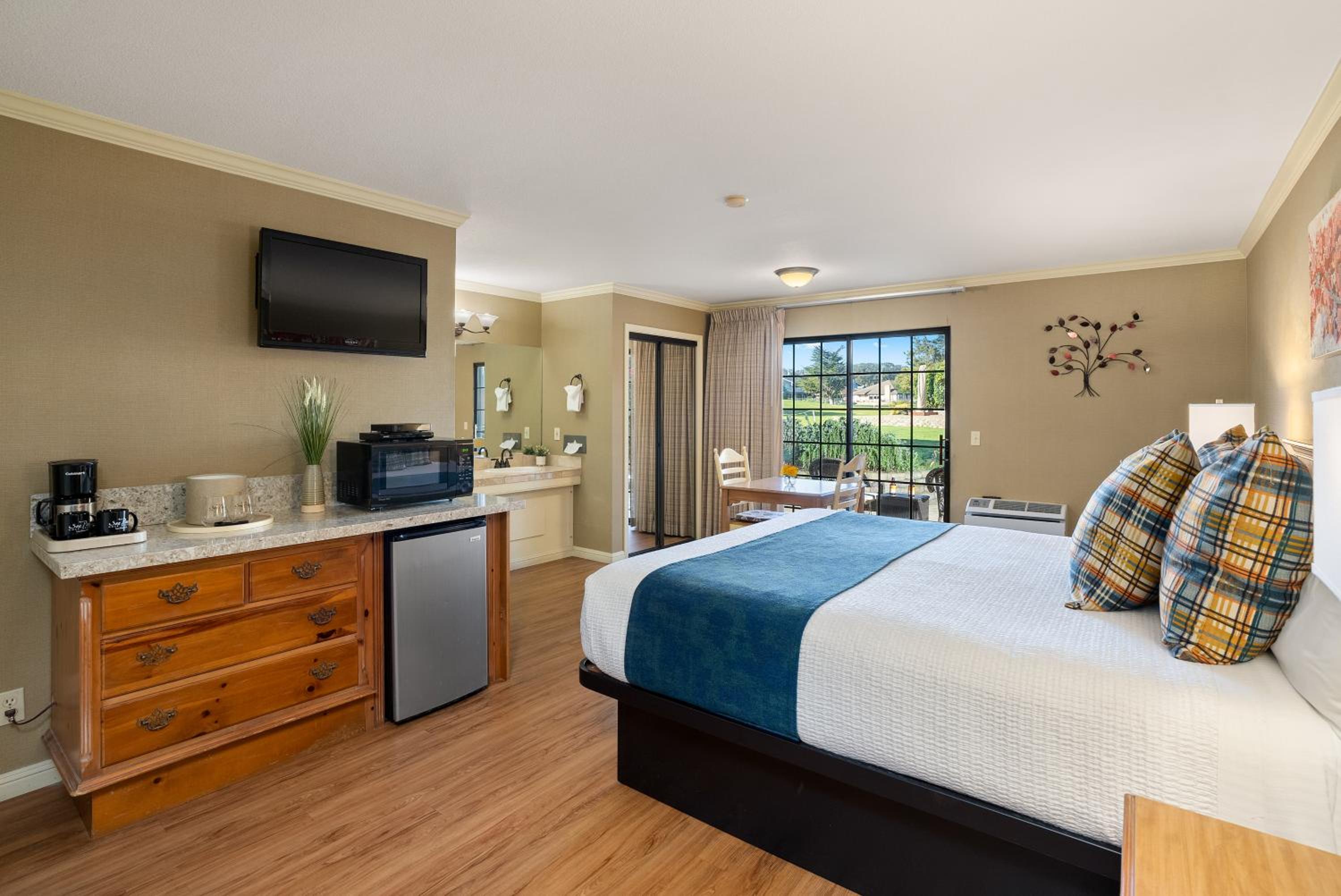 King Room photo 1