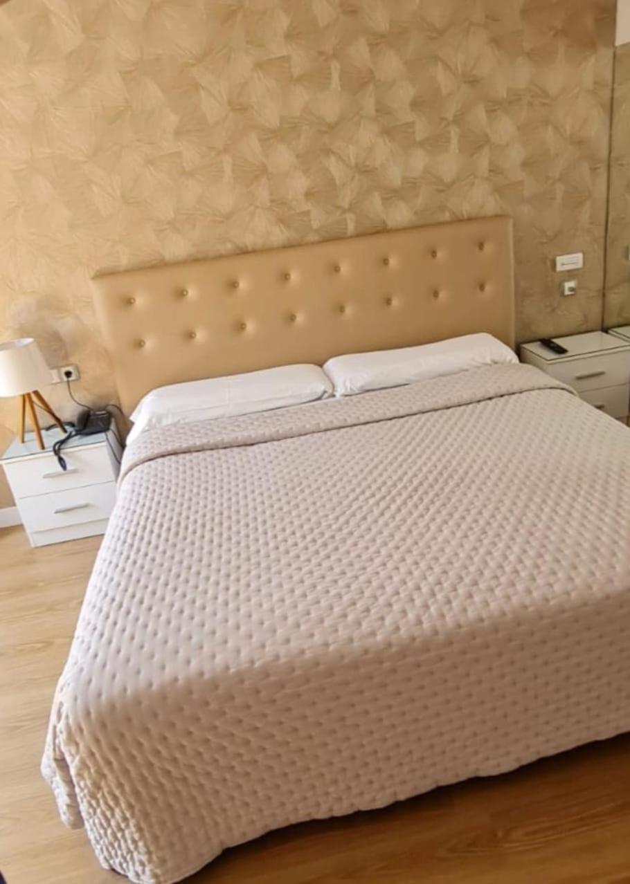 Habitación Superior King