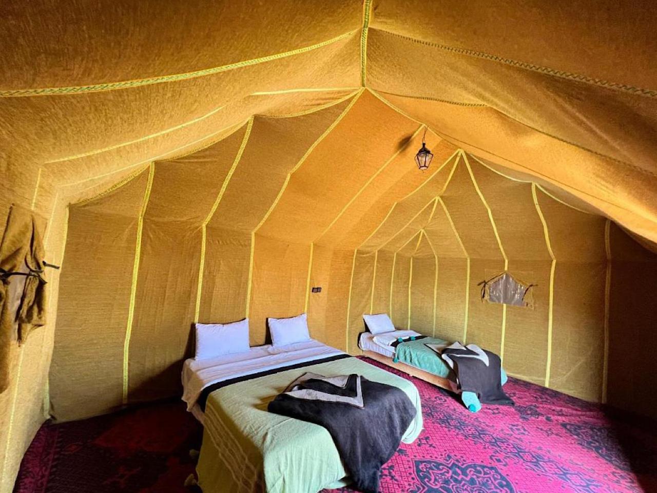 Tent photo 1