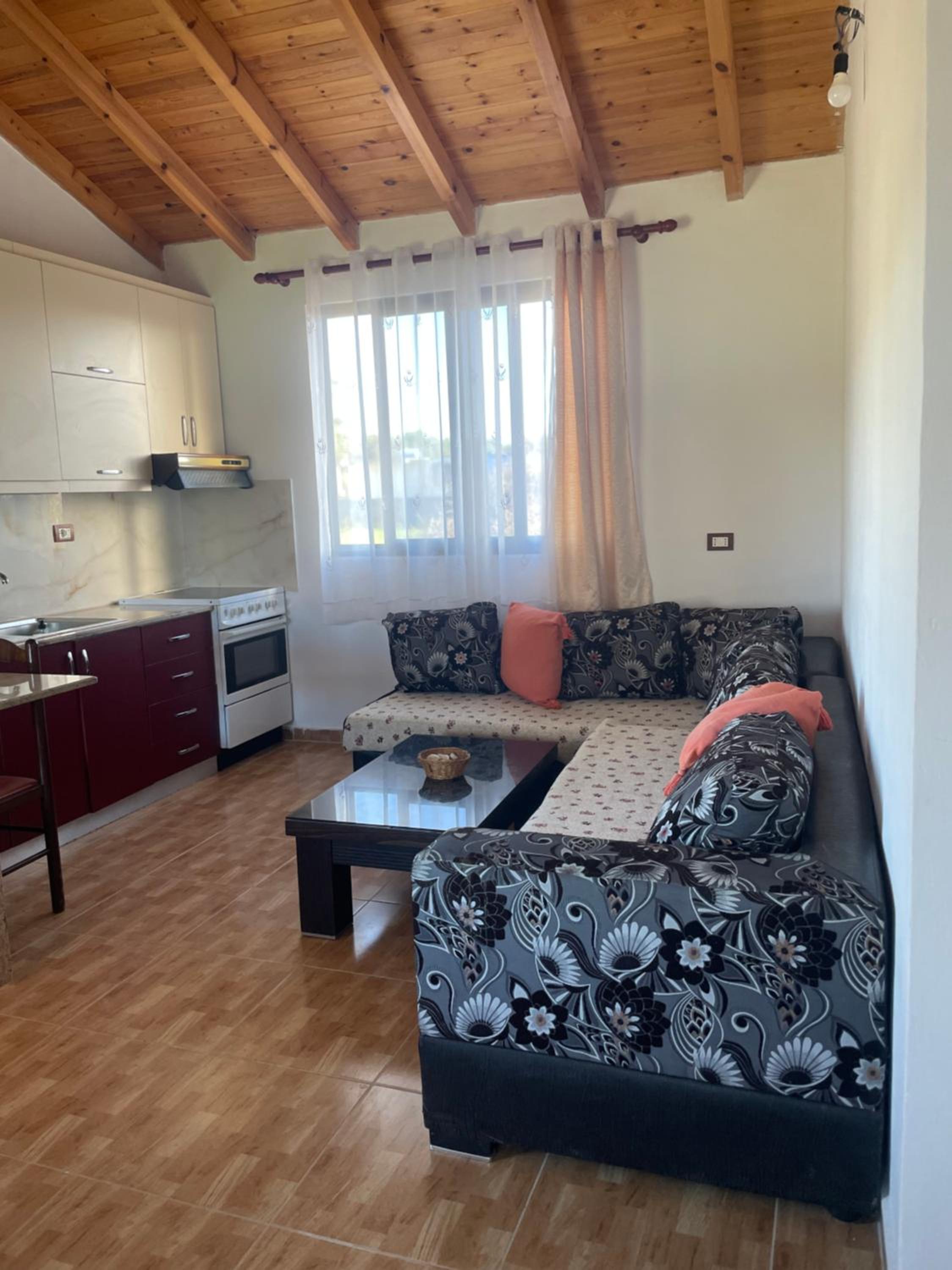 One-Bedroom House photo 2