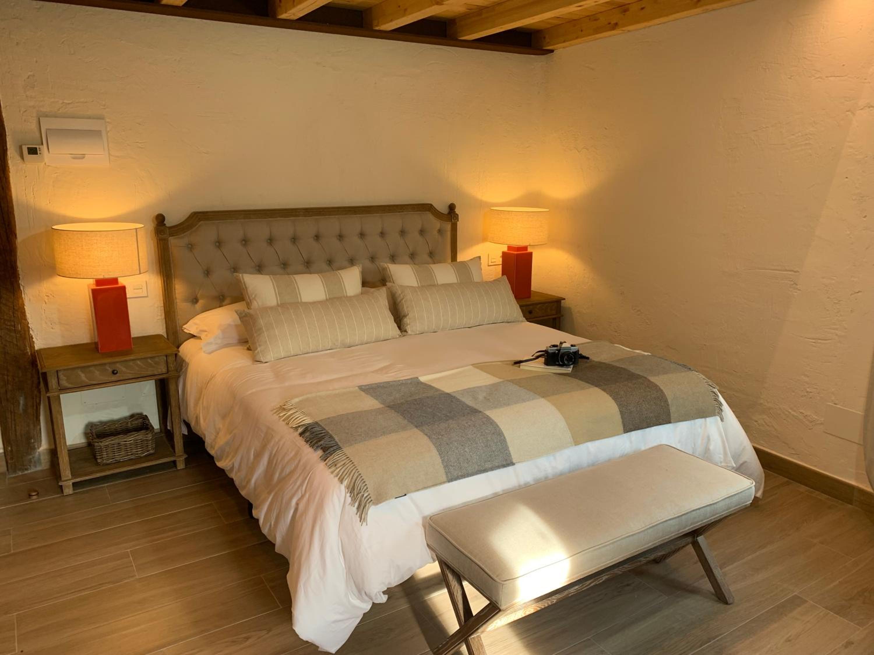 Suite Familiar