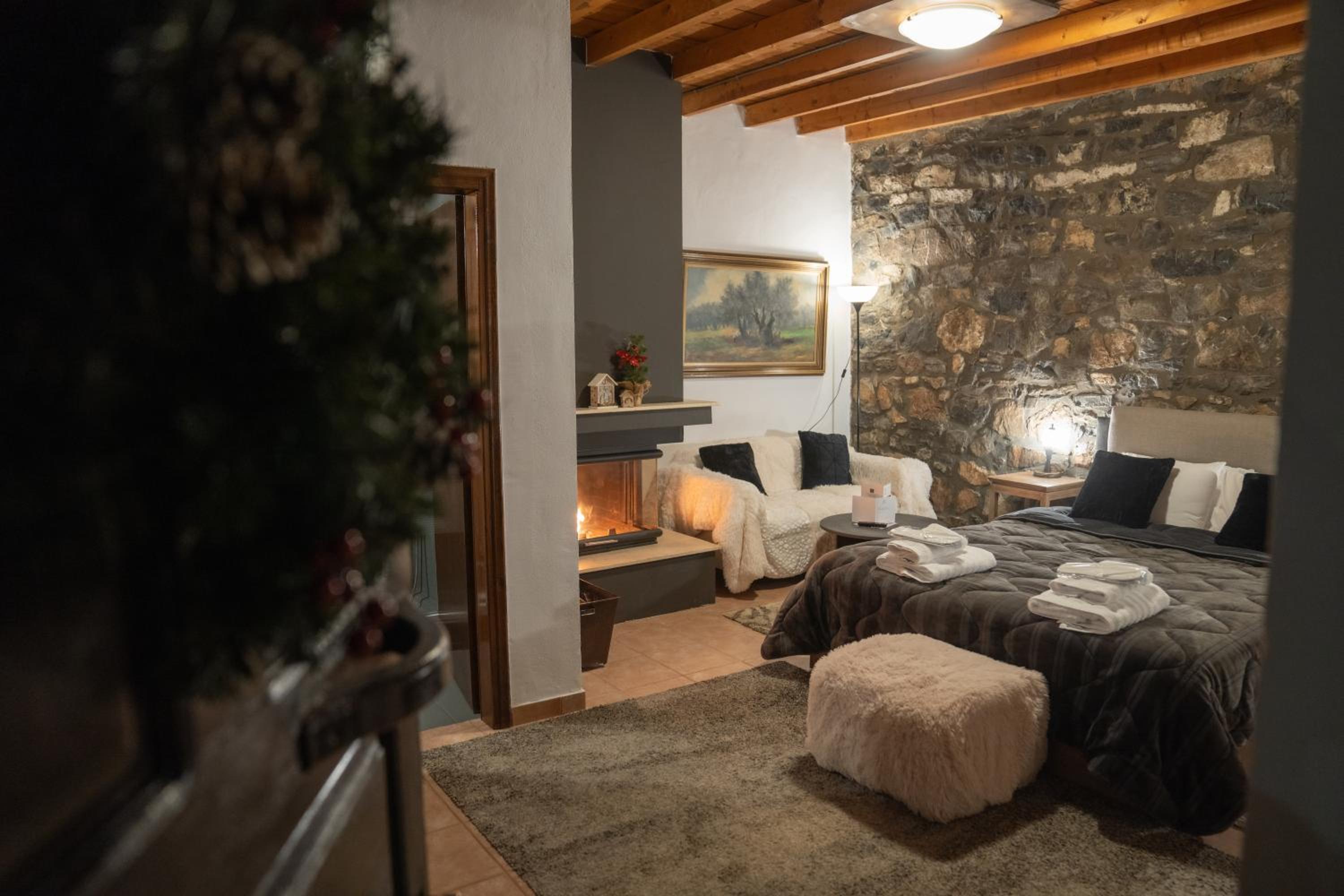Deluxe Room photo 1