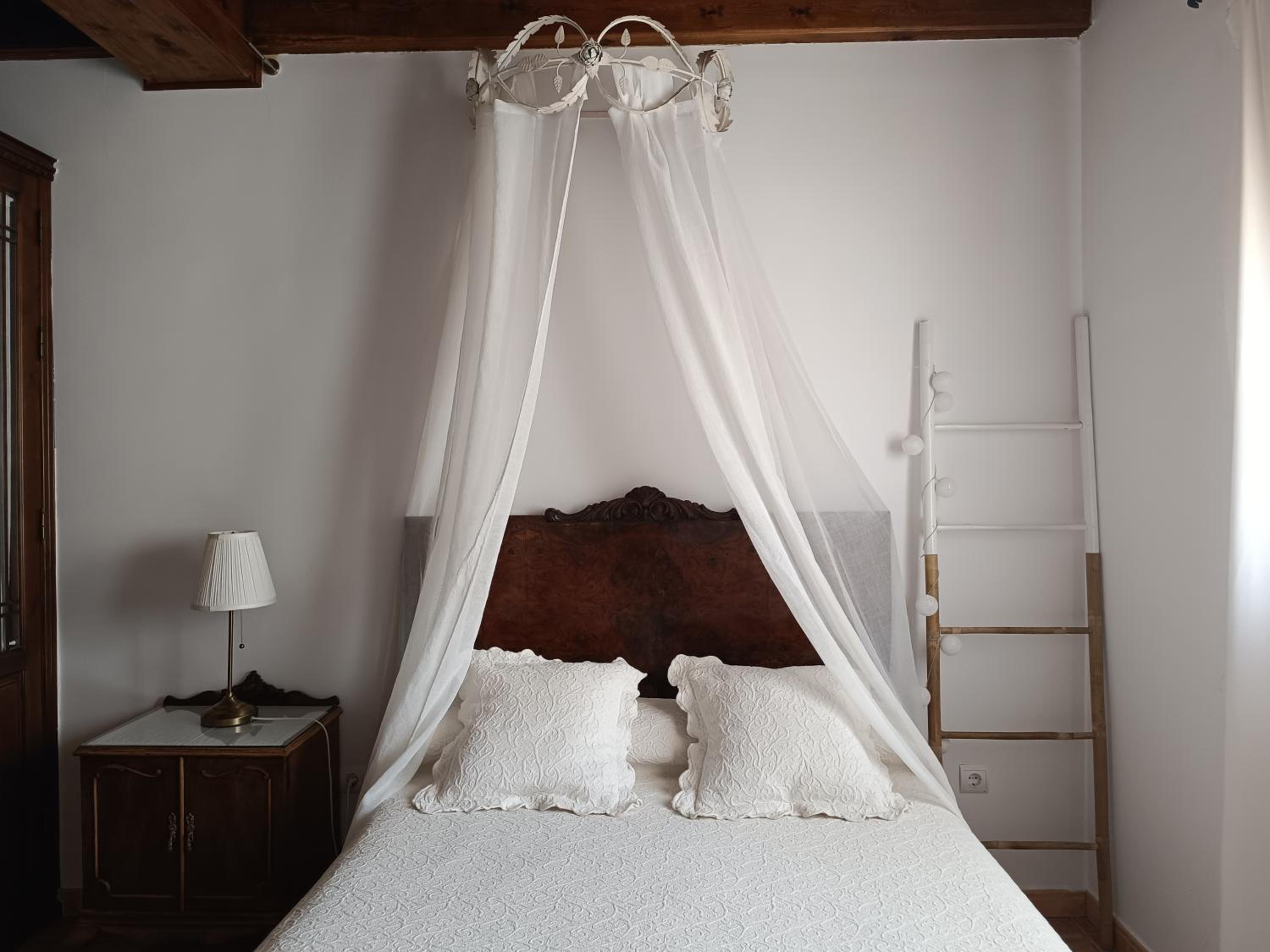 Apartamento con Terraza
