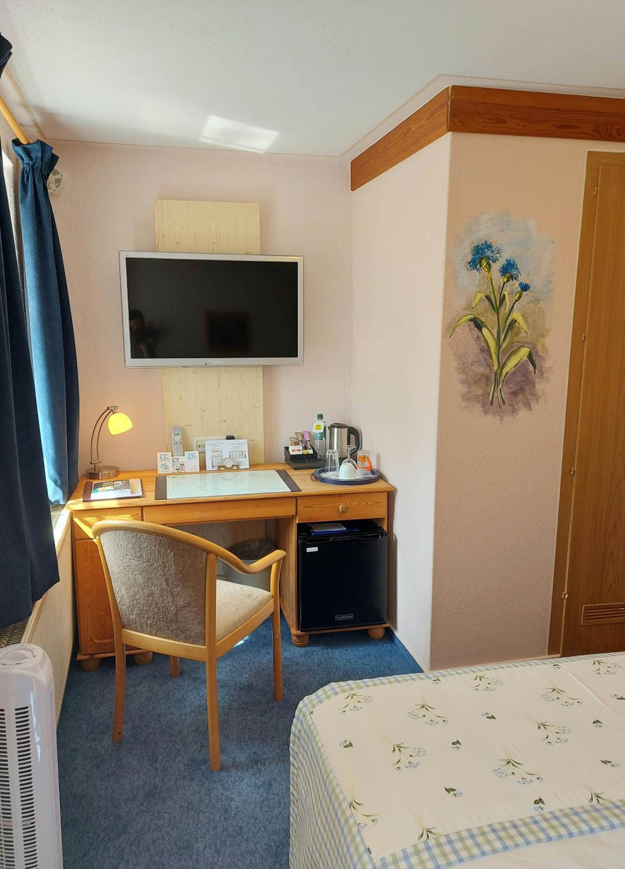 Small Double Room photo 3