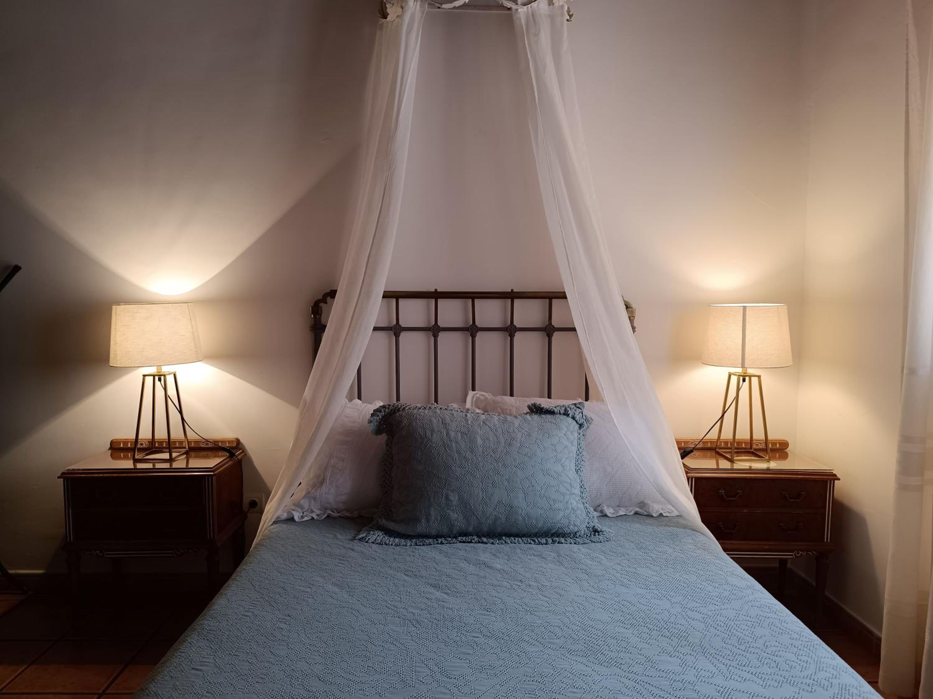 Apartamento - Planta Baja