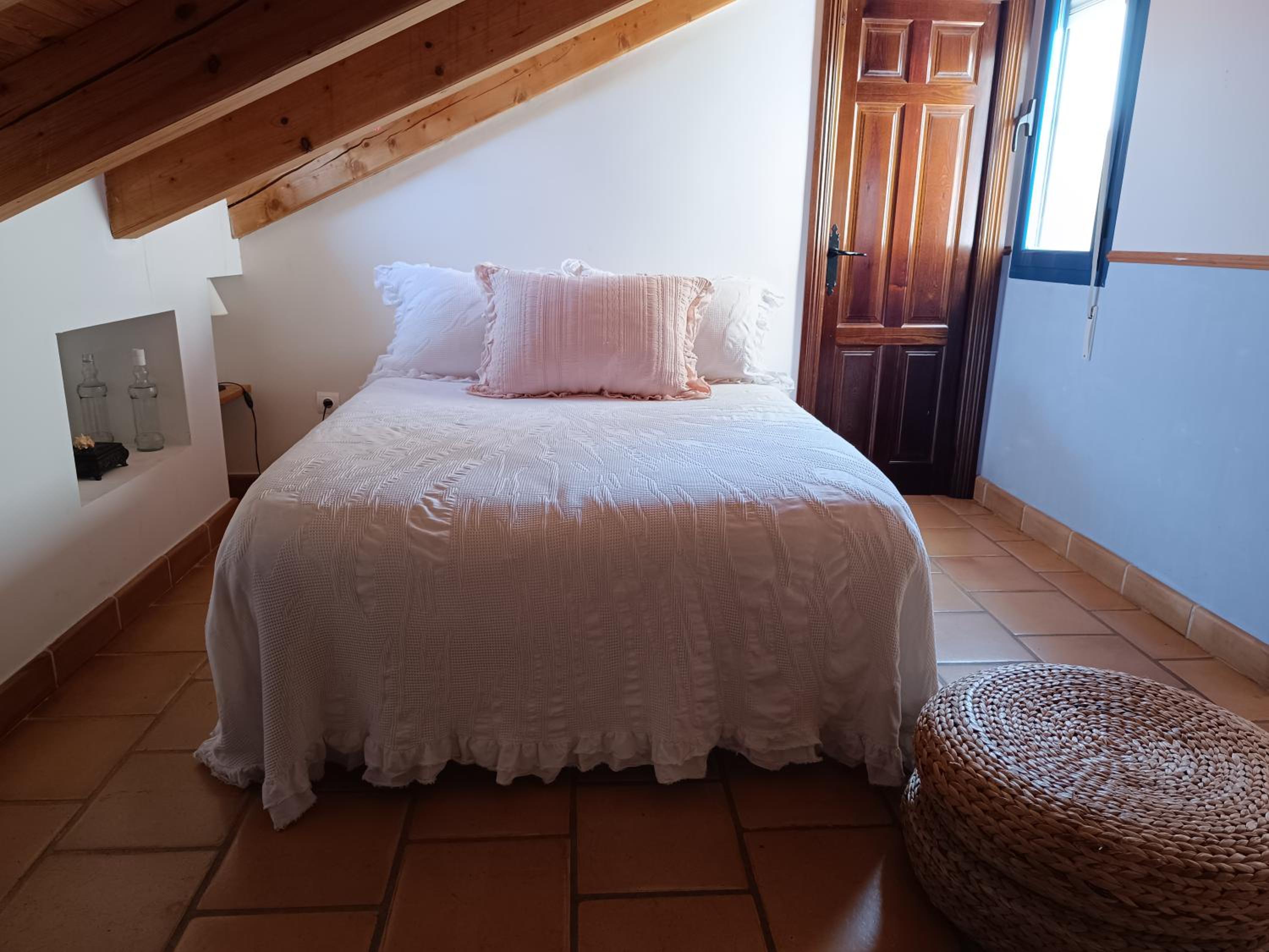 Apartamento Penthouse