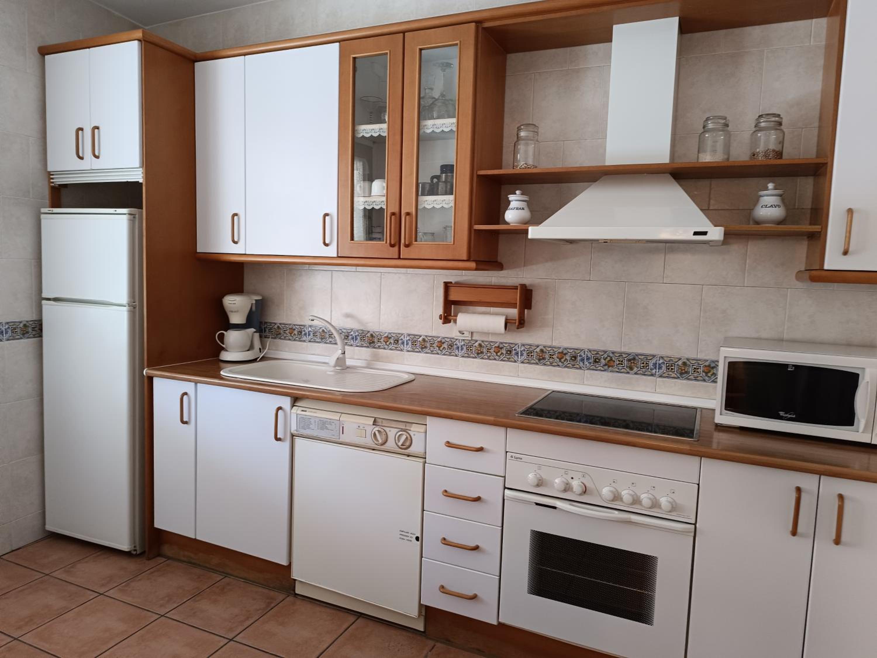 Apartment - Ground Floor photo 3