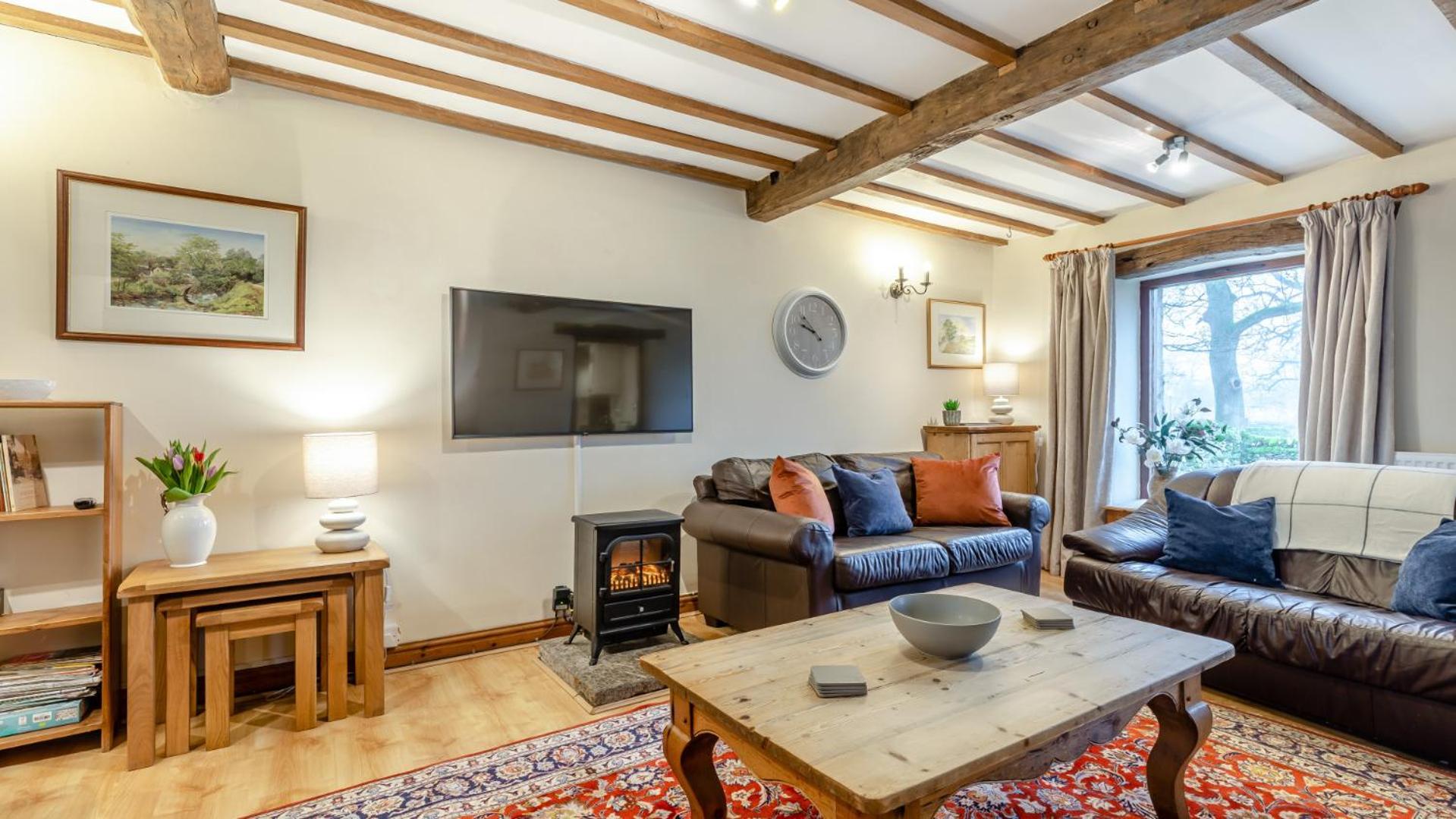 Four-Bedroom House photo 1