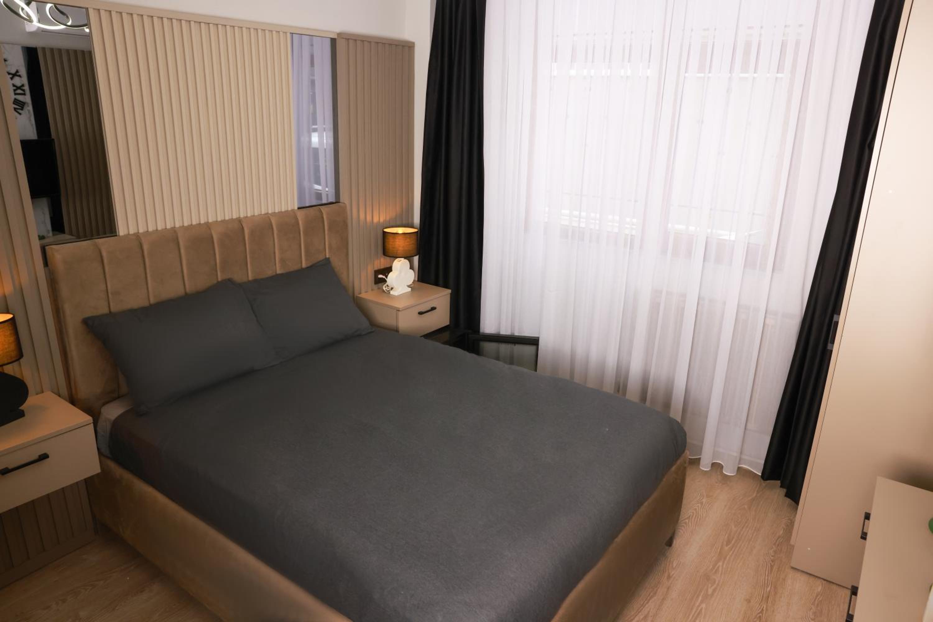 Double Room With Private Bathroom photo 2
