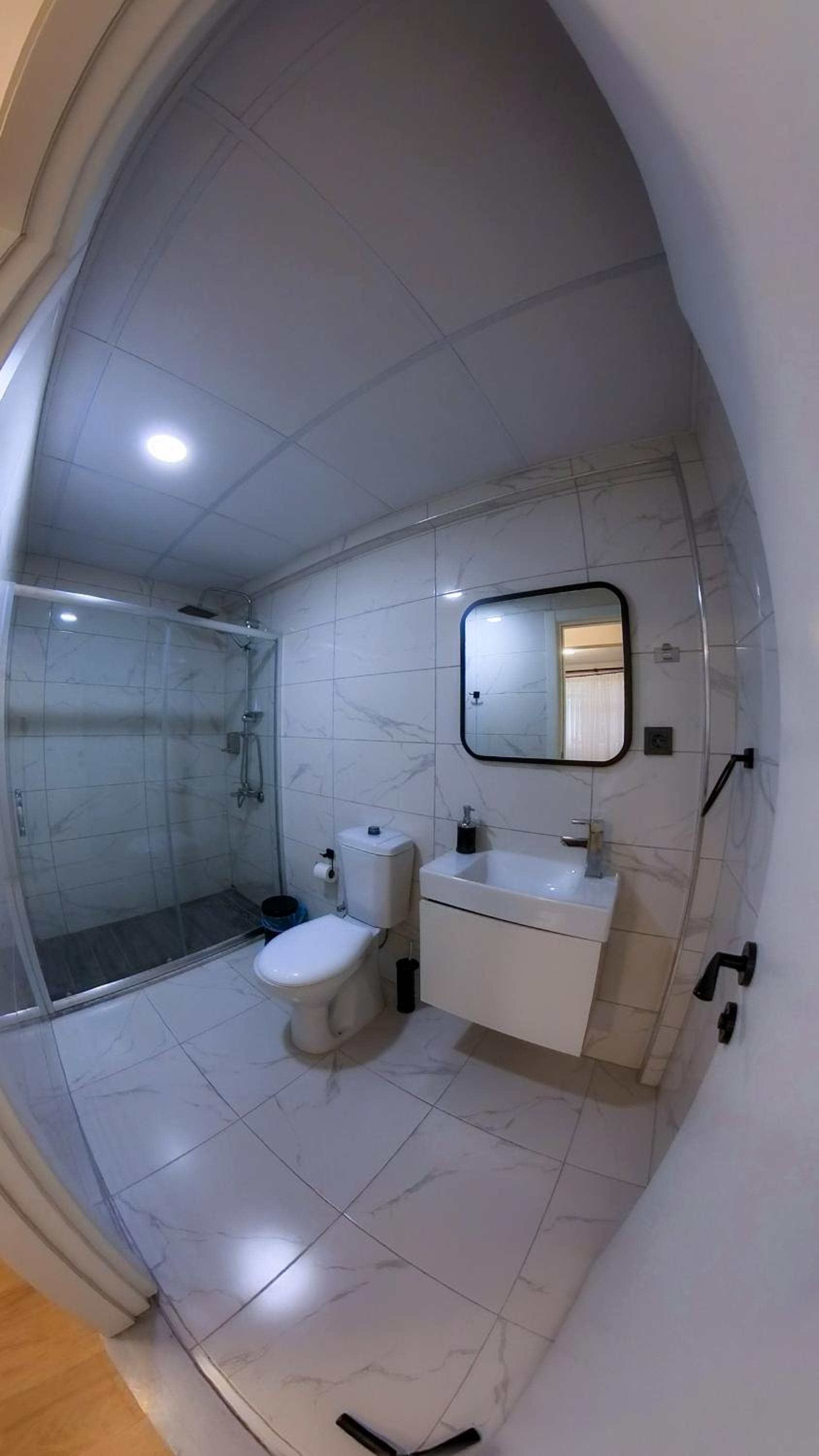 Economy Double Room - Photo 6