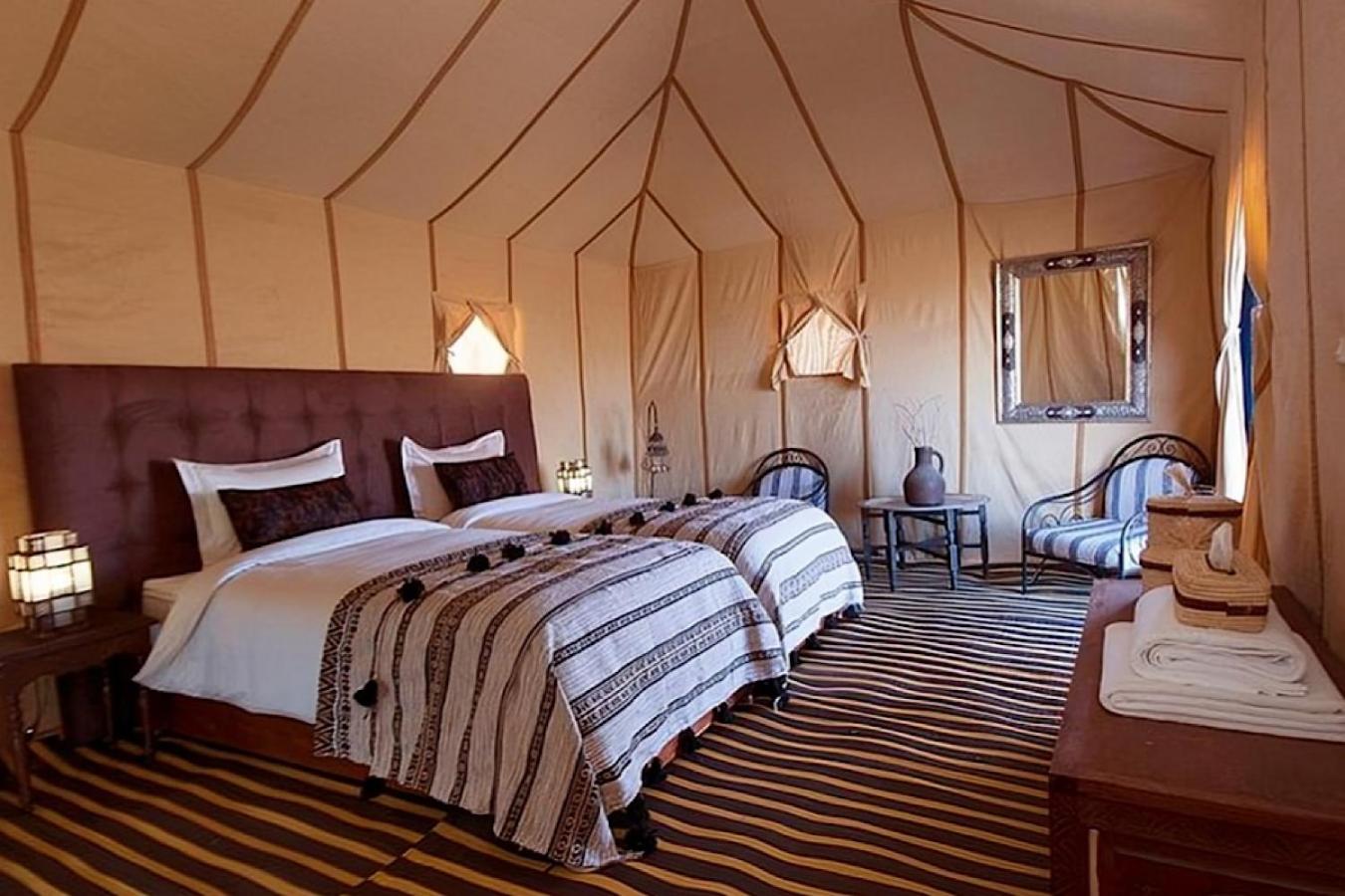 Tent photo 1