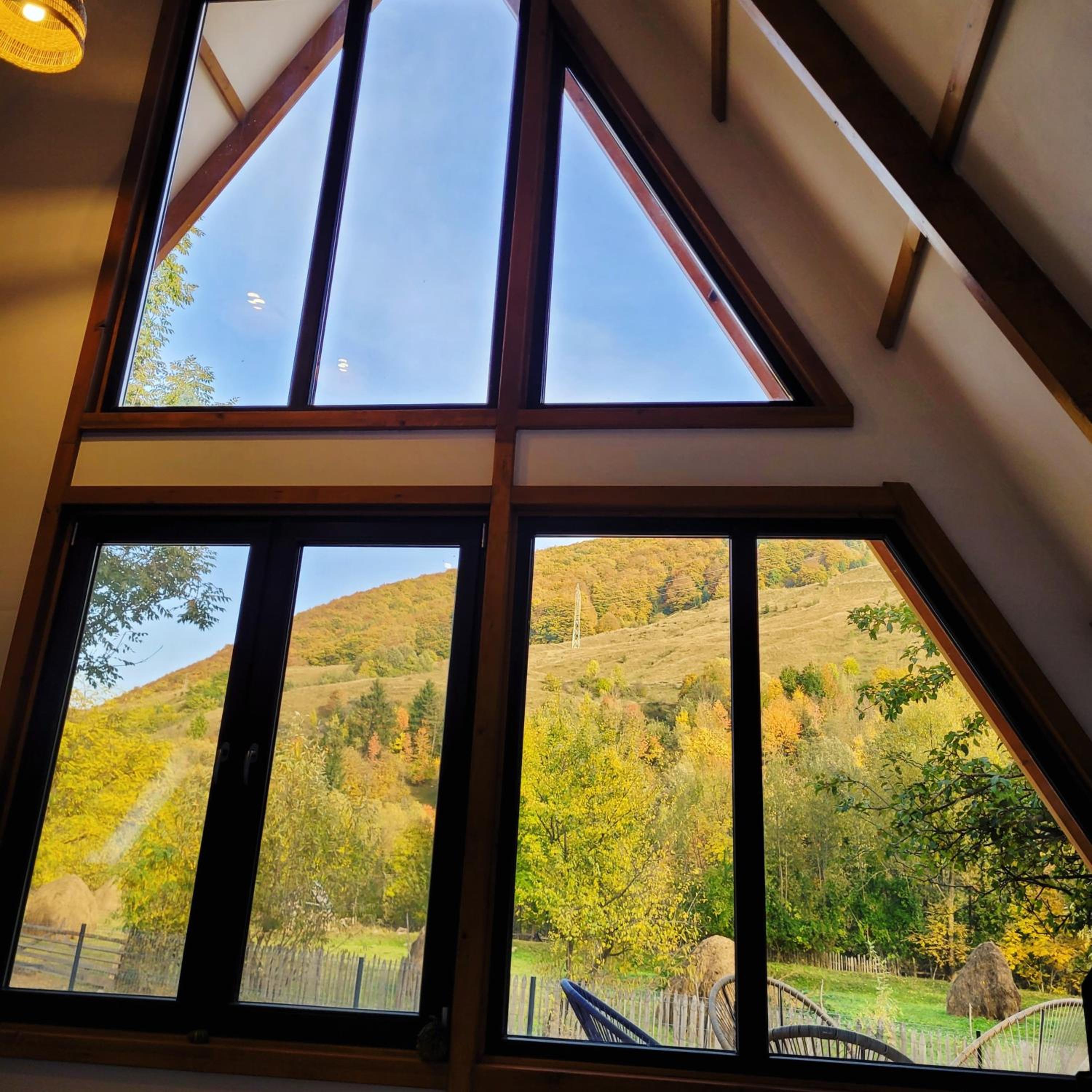 Two-Bedroom Chalet photo 2